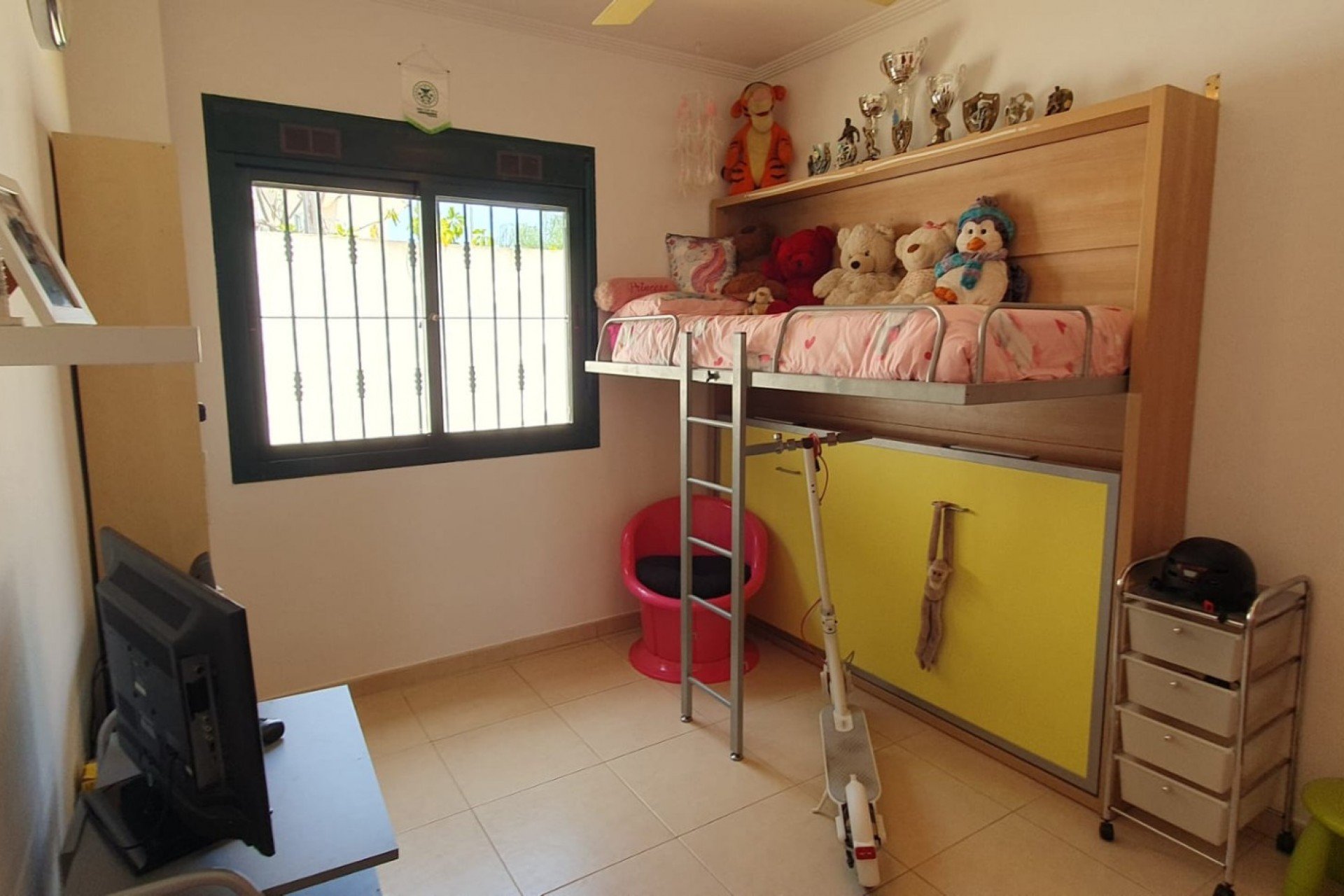 Herverkoop - Vrijstaande woning / Villa -
Ciudad Quesada - Rojales - Ciudad Quesada