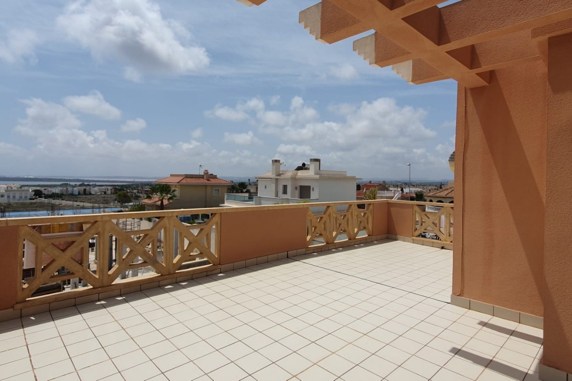 Herverkoop - Vrijstaande woning / Villa -
Ciudad Quesada - Rojales - Ciudad Quesada