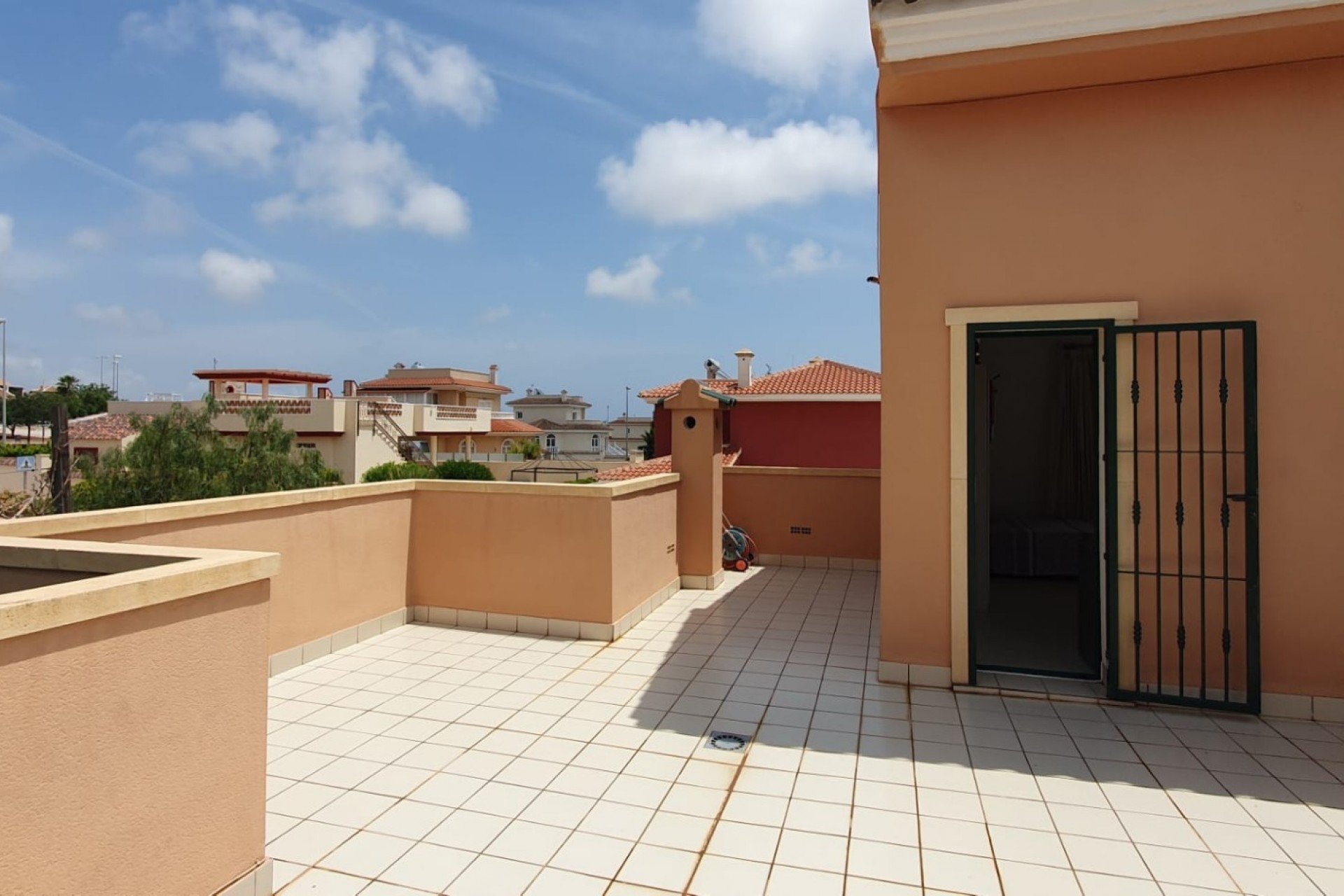 Herverkoop - Vrijstaande woning / Villa -
Ciudad Quesada - Rojales - Ciudad Quesada