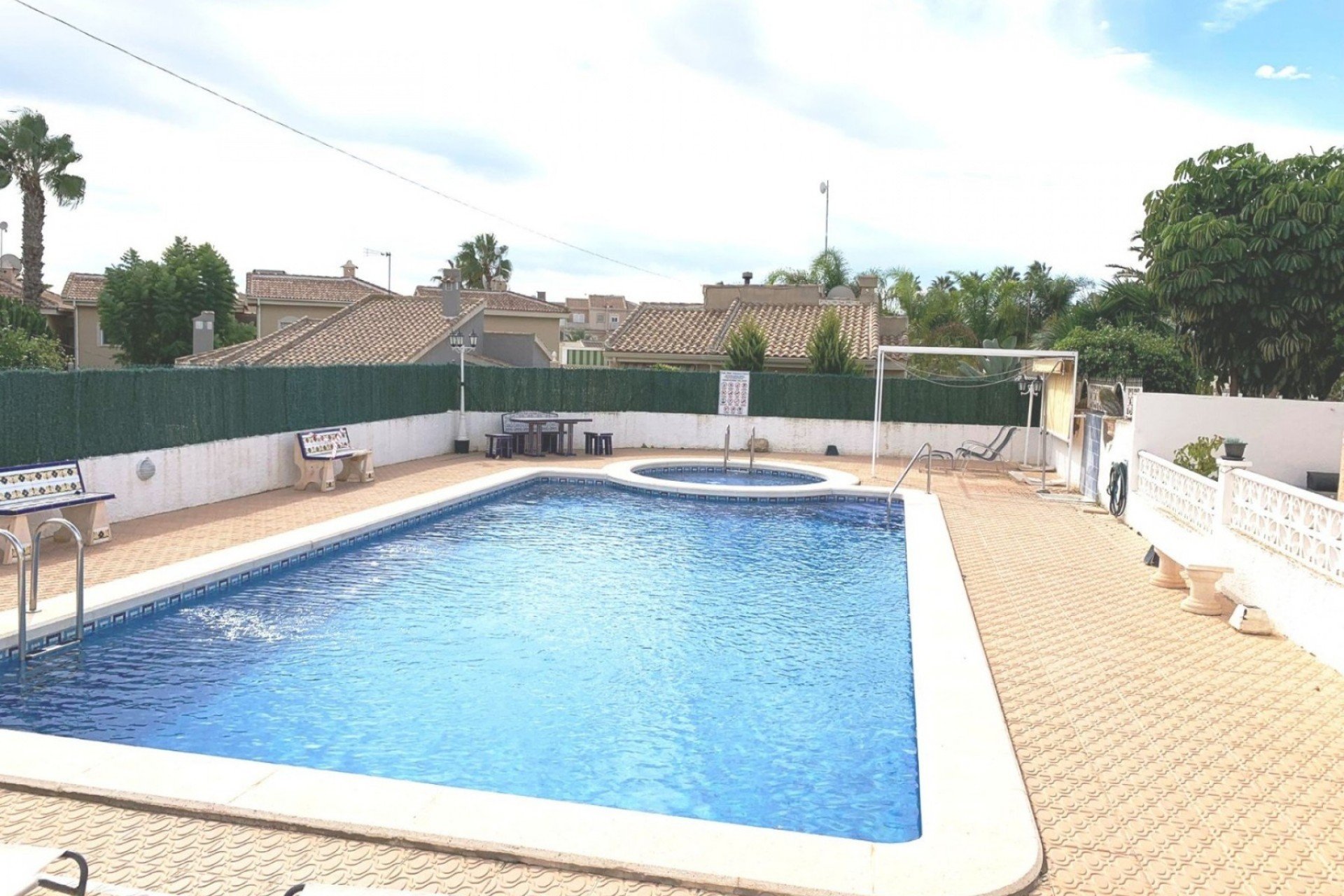 Herverkoop - Vrijstaande woning / Villa -
Ciudad Quesada - Rojales - Ciudad Quesada