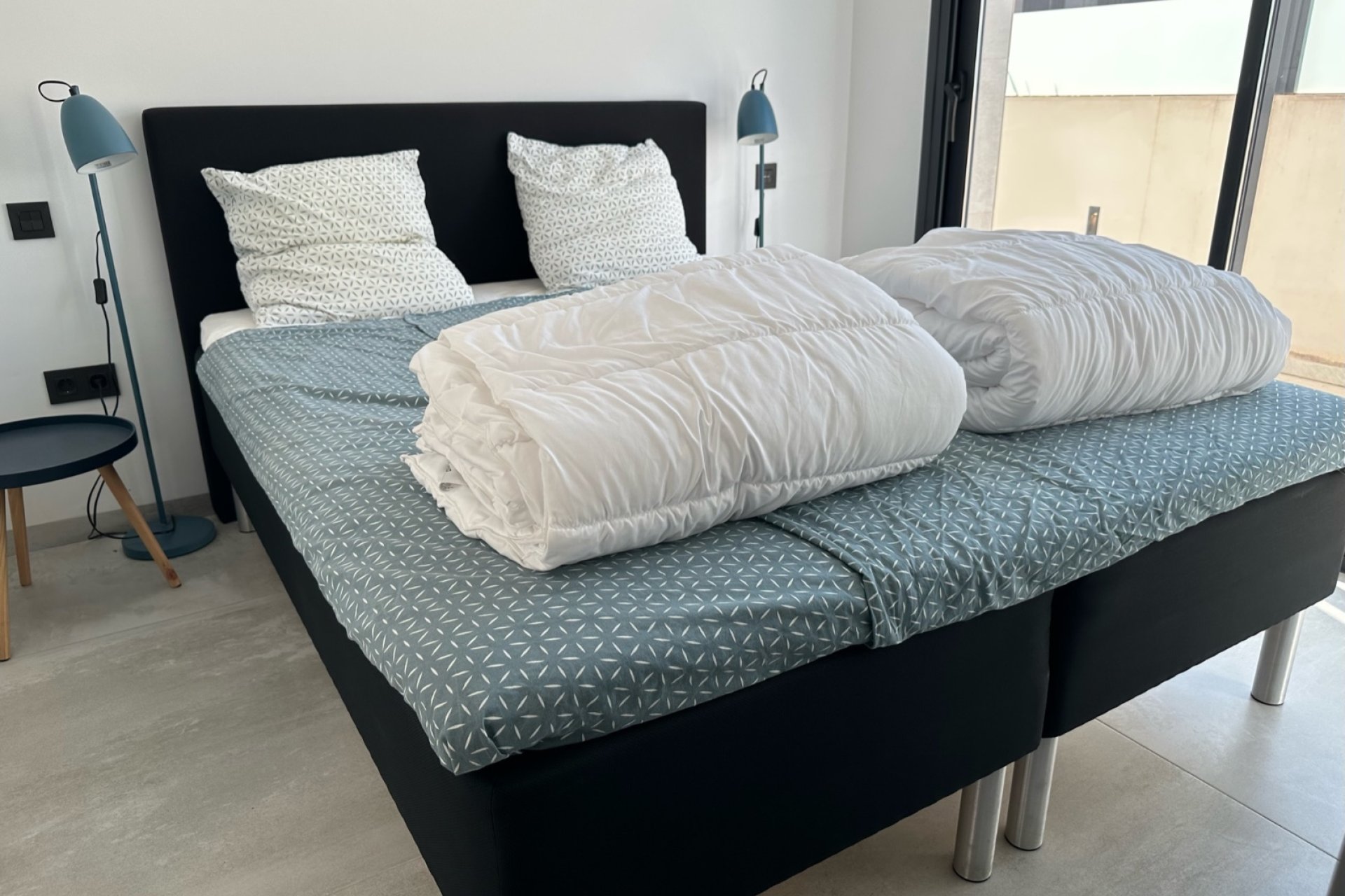 Herverkoop - Vrijstaande woning / Villa -
Ciudad Quesada - Rojales - Ciudad Quesada