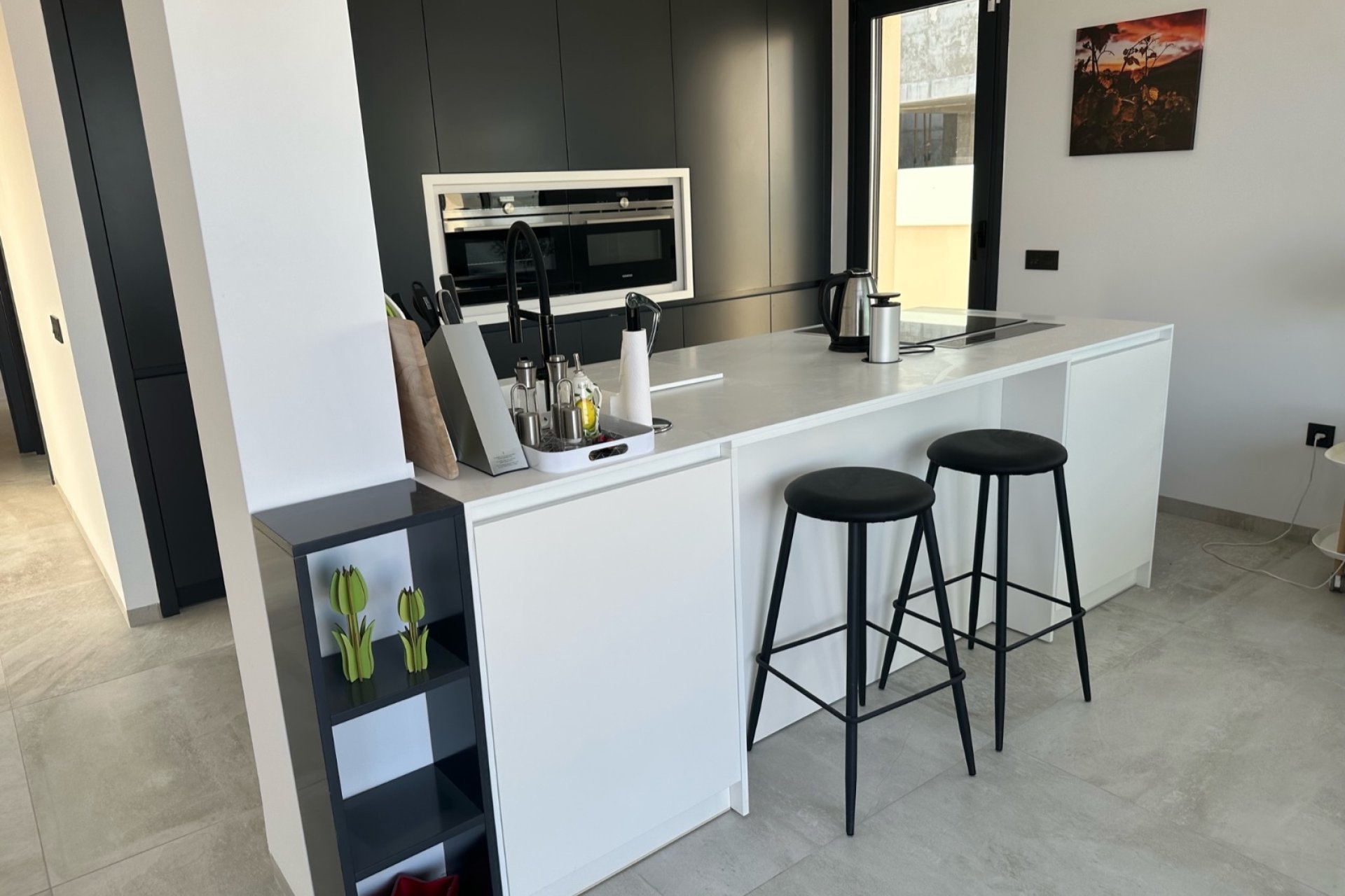 Herverkoop - Vrijstaande woning / Villa -
Ciudad Quesada - Rojales - Ciudad Quesada