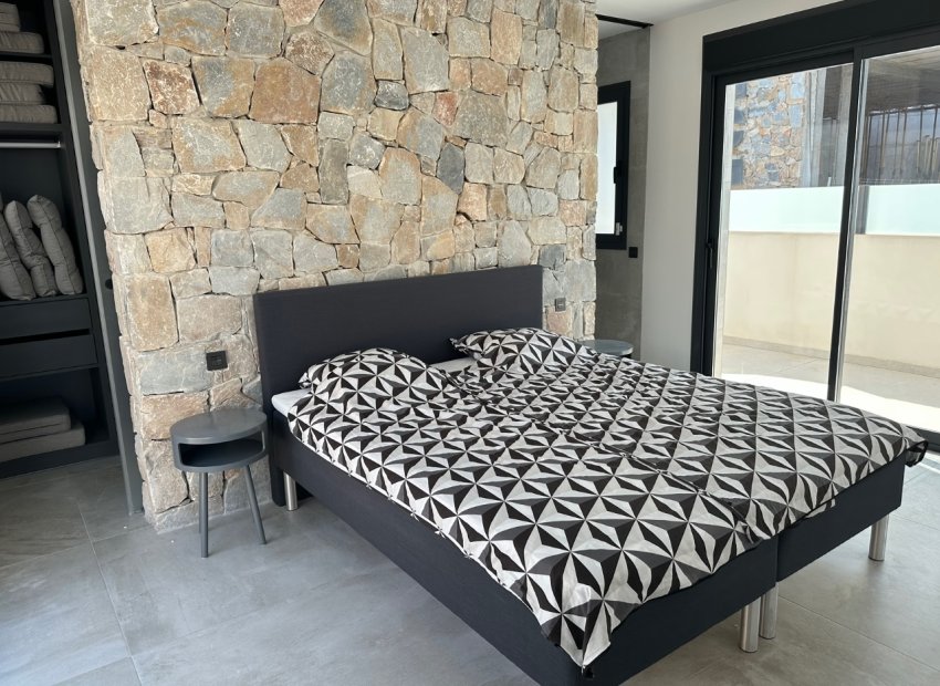 Herverkoop - Vrijstaande woning / Villa -
Ciudad Quesada - Rojales - Ciudad Quesada