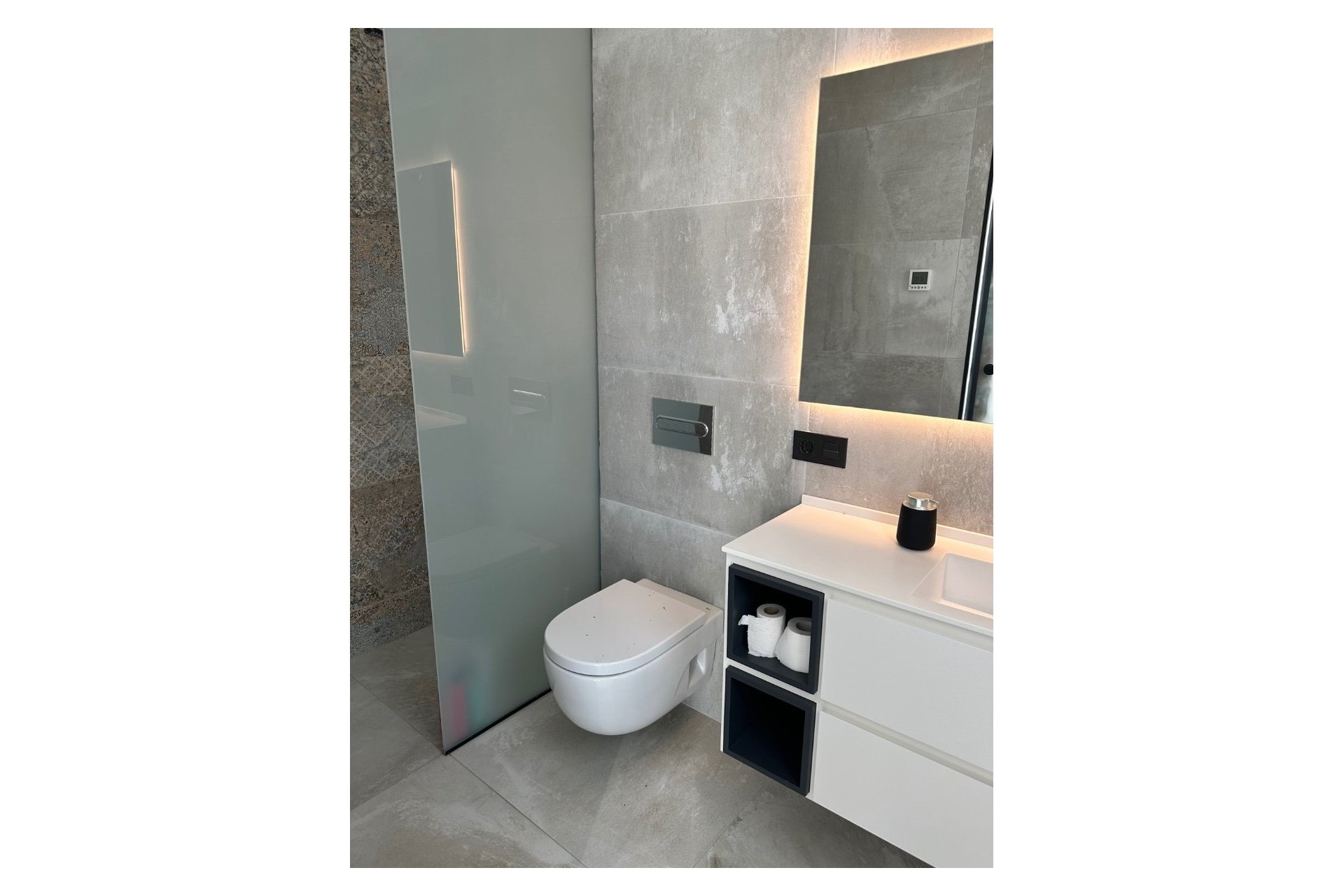 Herverkoop - Vrijstaande woning / Villa -
Ciudad Quesada - Rojales - Ciudad Quesada