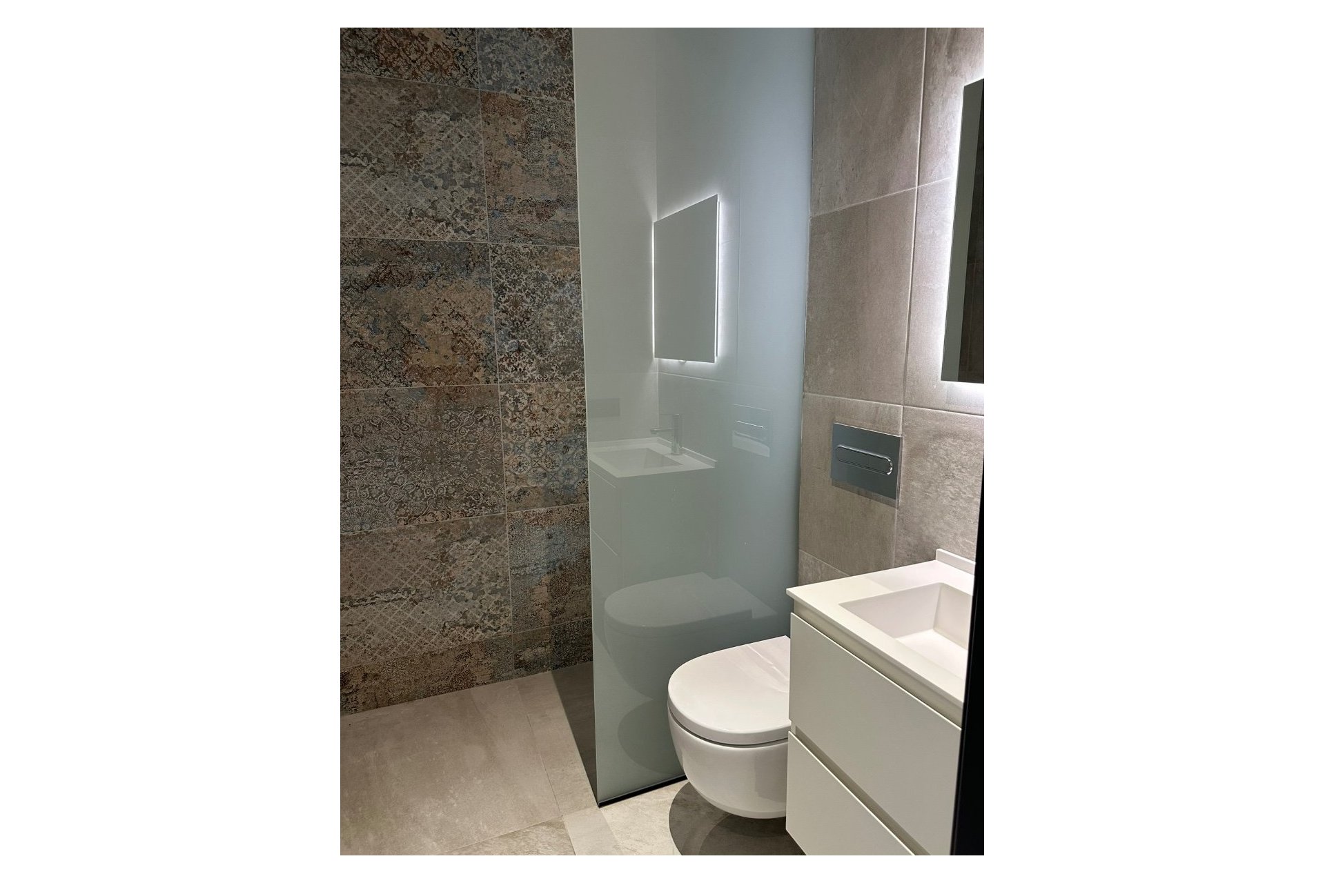 Herverkoop - Vrijstaande woning / Villa -
Ciudad Quesada - Rojales - Ciudad Quesada