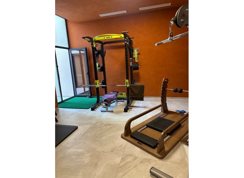 Herverkoop - Vrijstaande woning / Villa -
Ciudad Quesada - Rojales - Ciudad Quesada