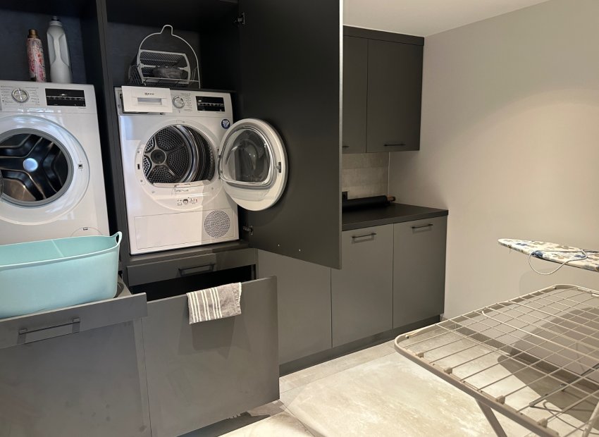 Herverkoop - Vrijstaande woning / Villa -
Ciudad Quesada - Rojales - Ciudad Quesada