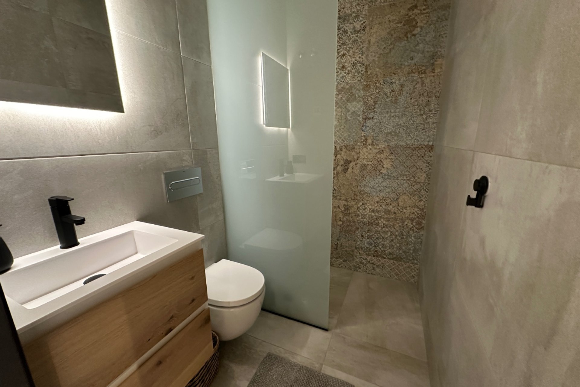 Herverkoop - Vrijstaande woning / Villa -
Ciudad Quesada - Rojales - Ciudad Quesada