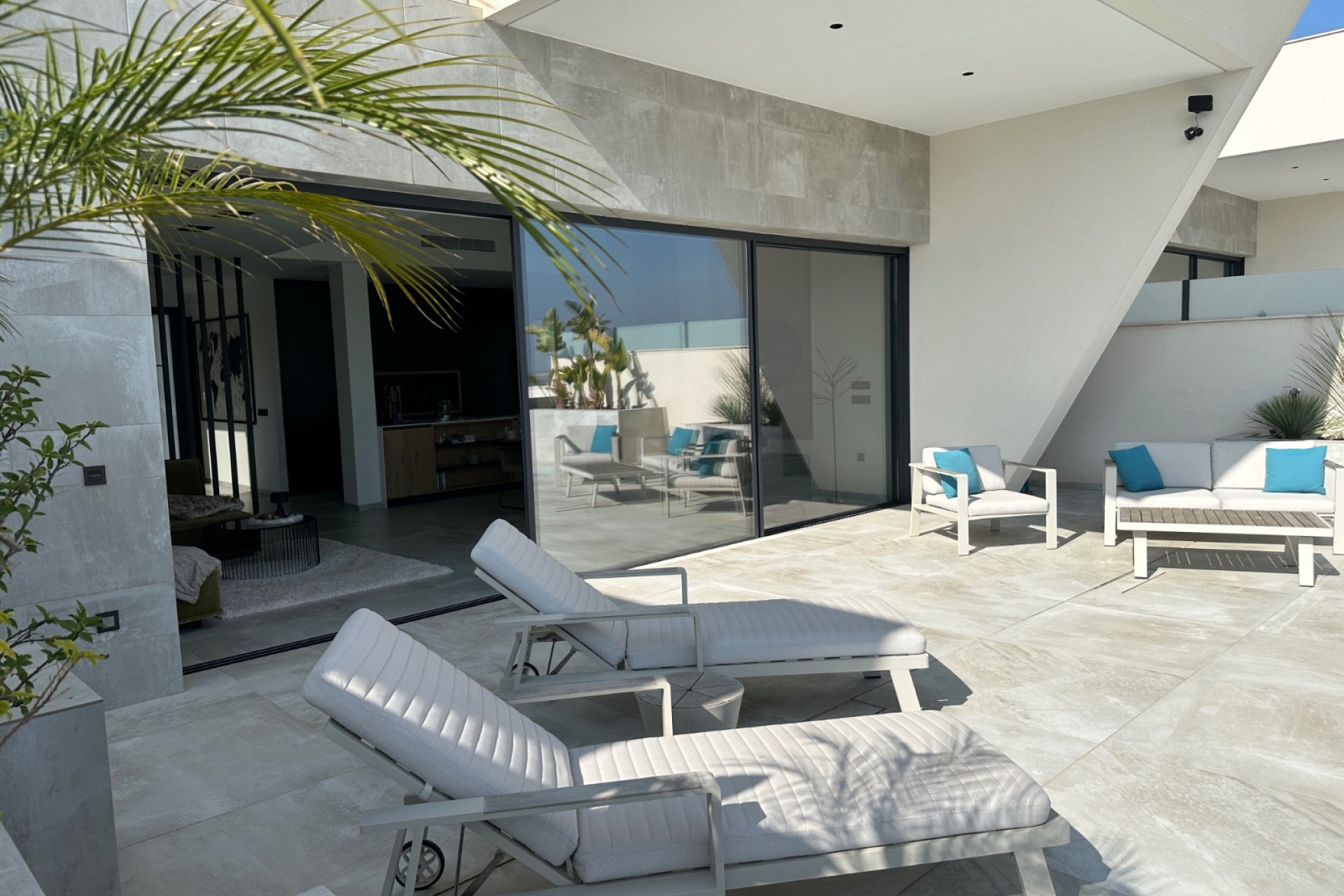 Herverkoop - Vrijstaande woning / Villa -
Ciudad Quesada - Rojales - Ciudad Quesada