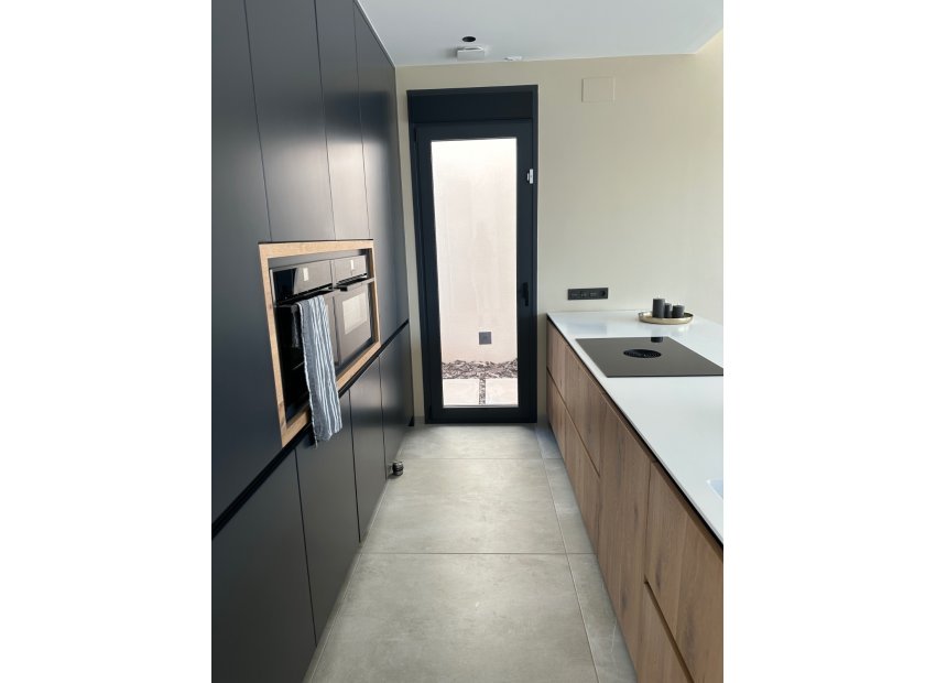 Herverkoop - Vrijstaande woning / Villa -
Ciudad Quesada - Rojales - Ciudad Quesada