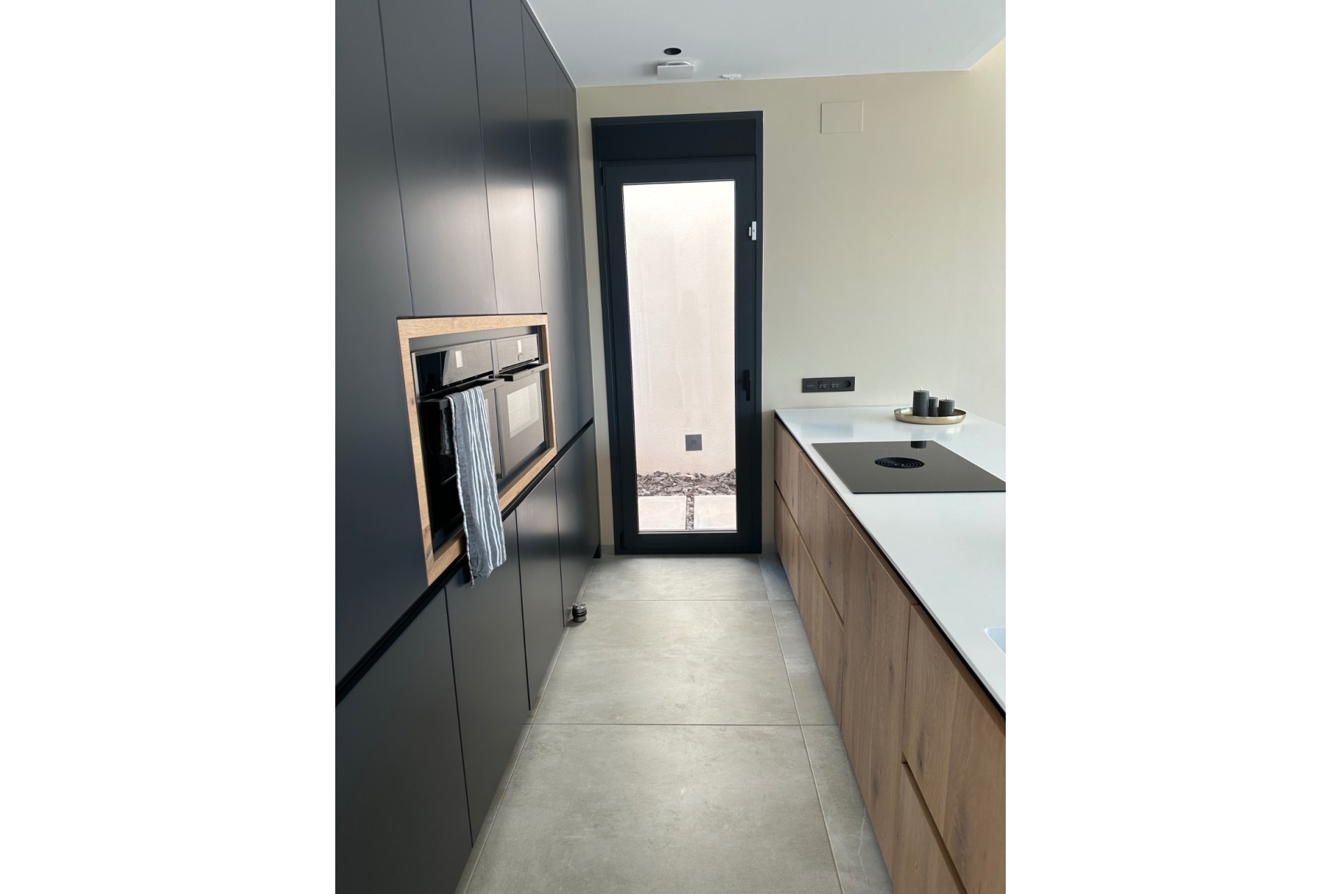 Herverkoop - Vrijstaande woning / Villa -
Ciudad Quesada - Rojales - Ciudad Quesada