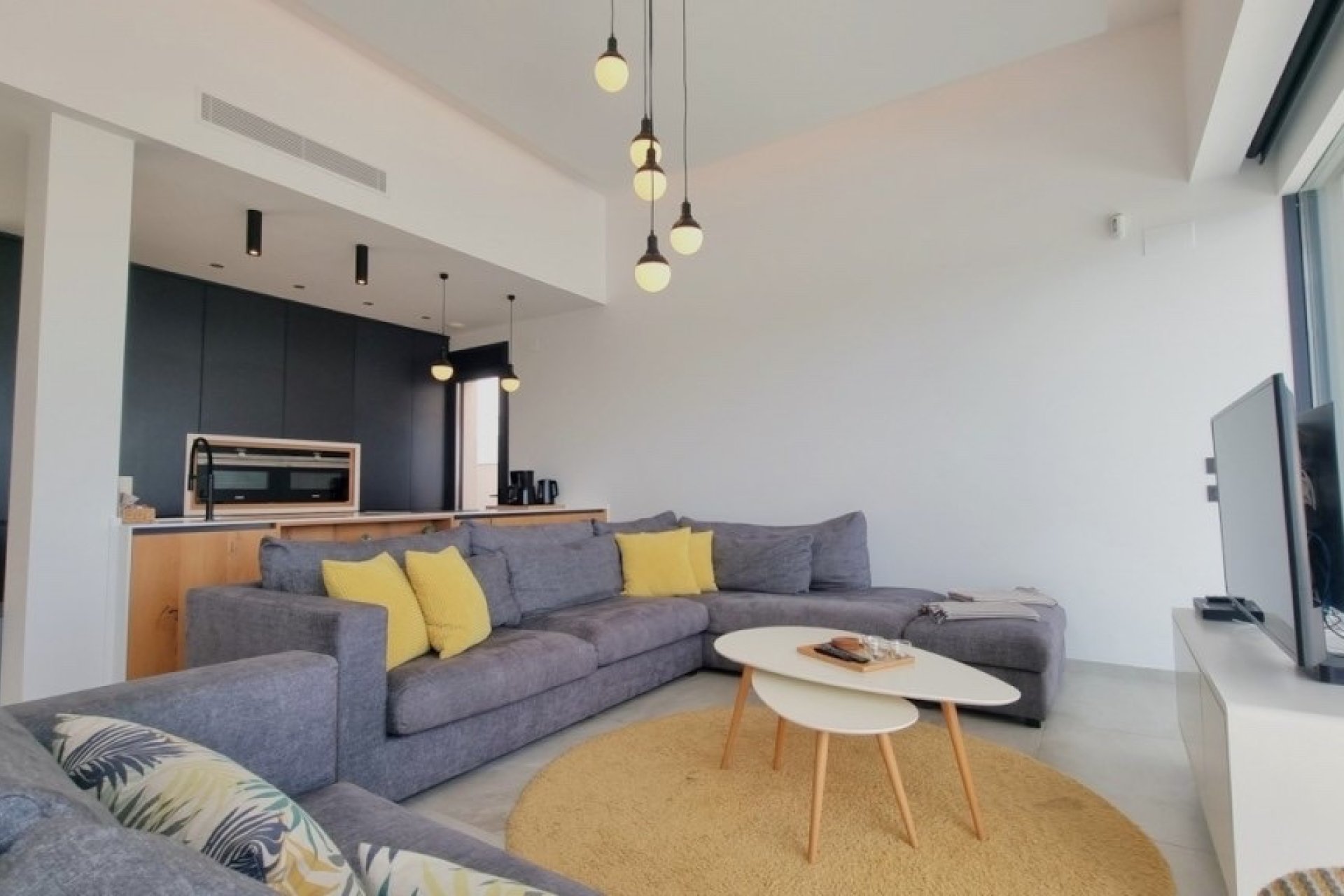 Herverkoop - Vrijstaande woning / Villa -
Ciudad Quesada - Rojales - Ciudad Quesada