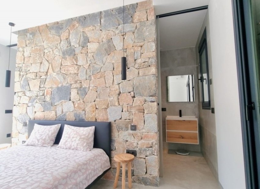 Herverkoop - Vrijstaande woning / Villa -
Ciudad Quesada - Rojales - Ciudad Quesada