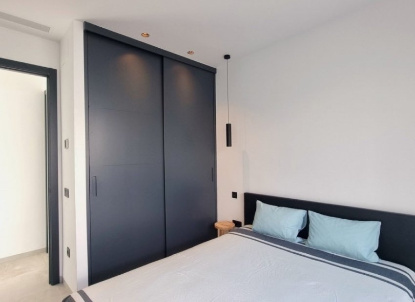 Herverkoop - Vrijstaande woning / Villa -
Ciudad Quesada - Rojales - Ciudad Quesada