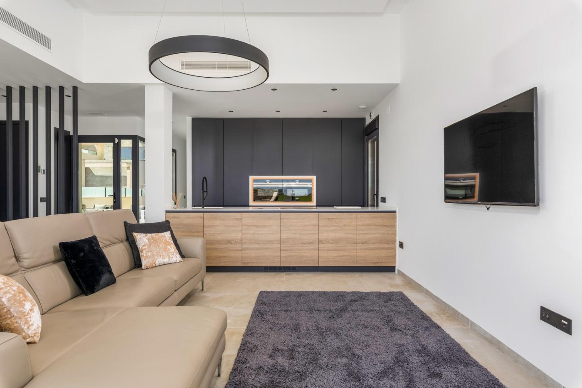 Herverkoop - Vrijstaande woning / Villa -
Ciudad Quesada - Rojales - Ciudad Quesada