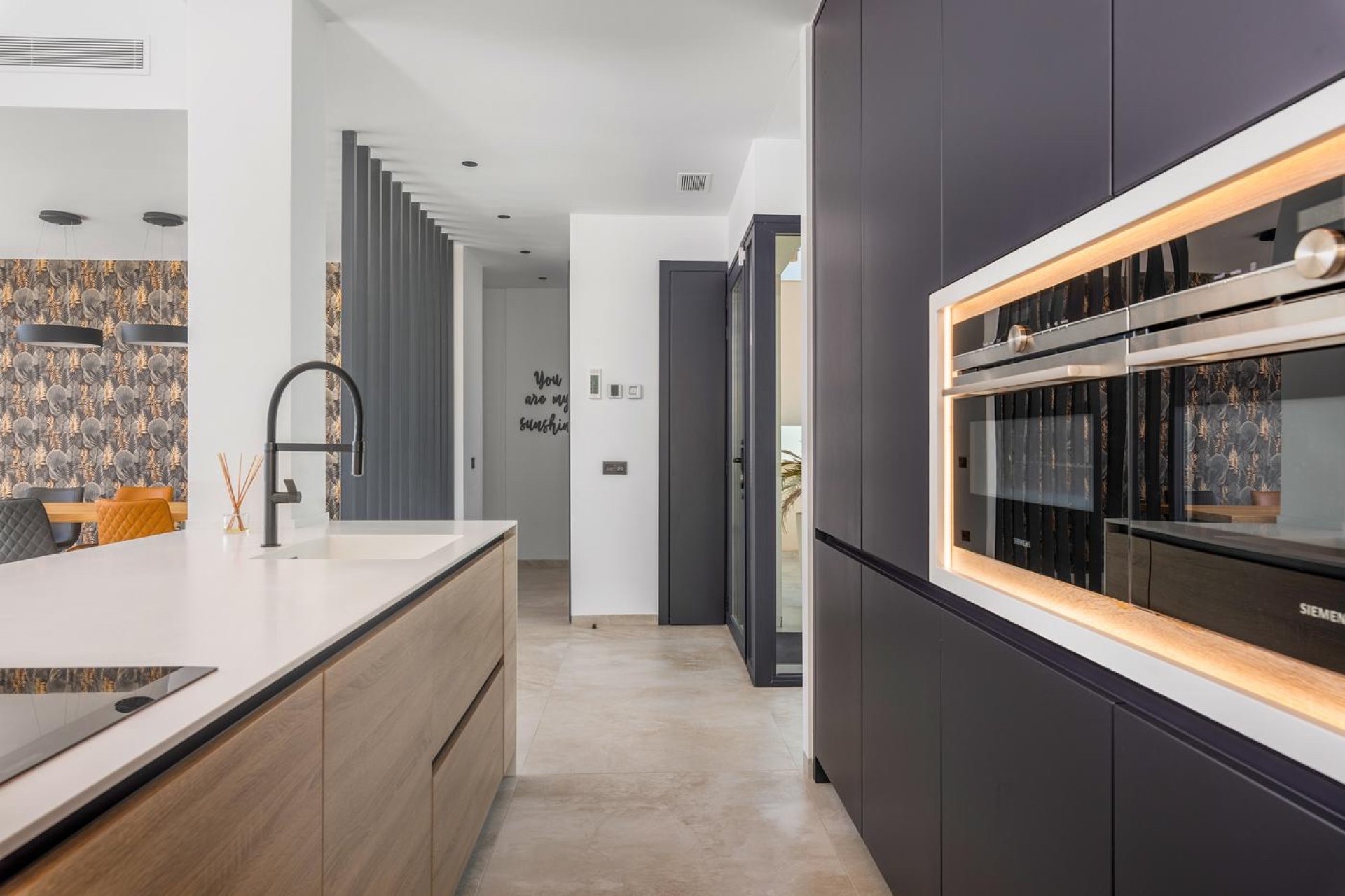 Herverkoop - Vrijstaande woning / Villa -
Ciudad Quesada - Rojales - Ciudad Quesada