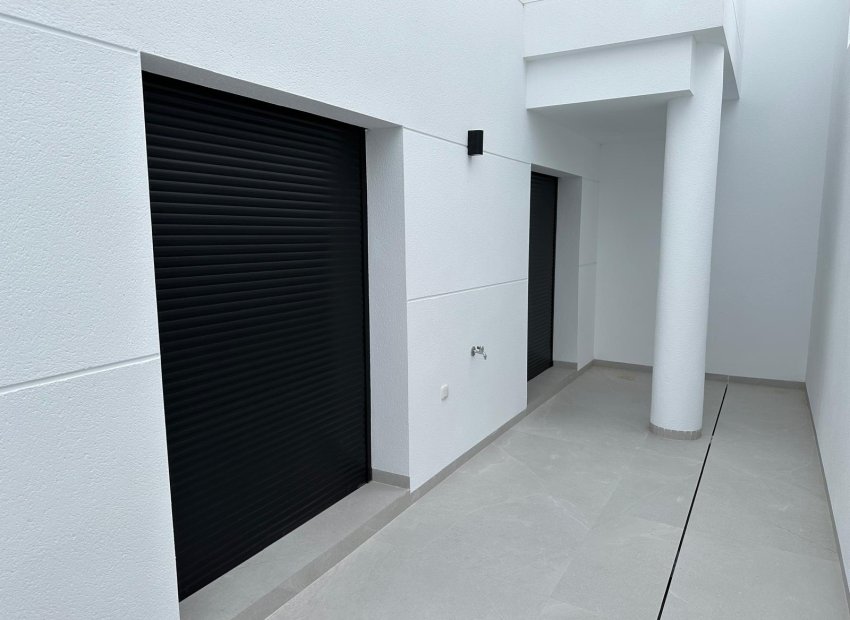 Herverkoop - Vrijstaande woning / Villa -
Ciudad Quesada - Rojales - Ciudad Quesada