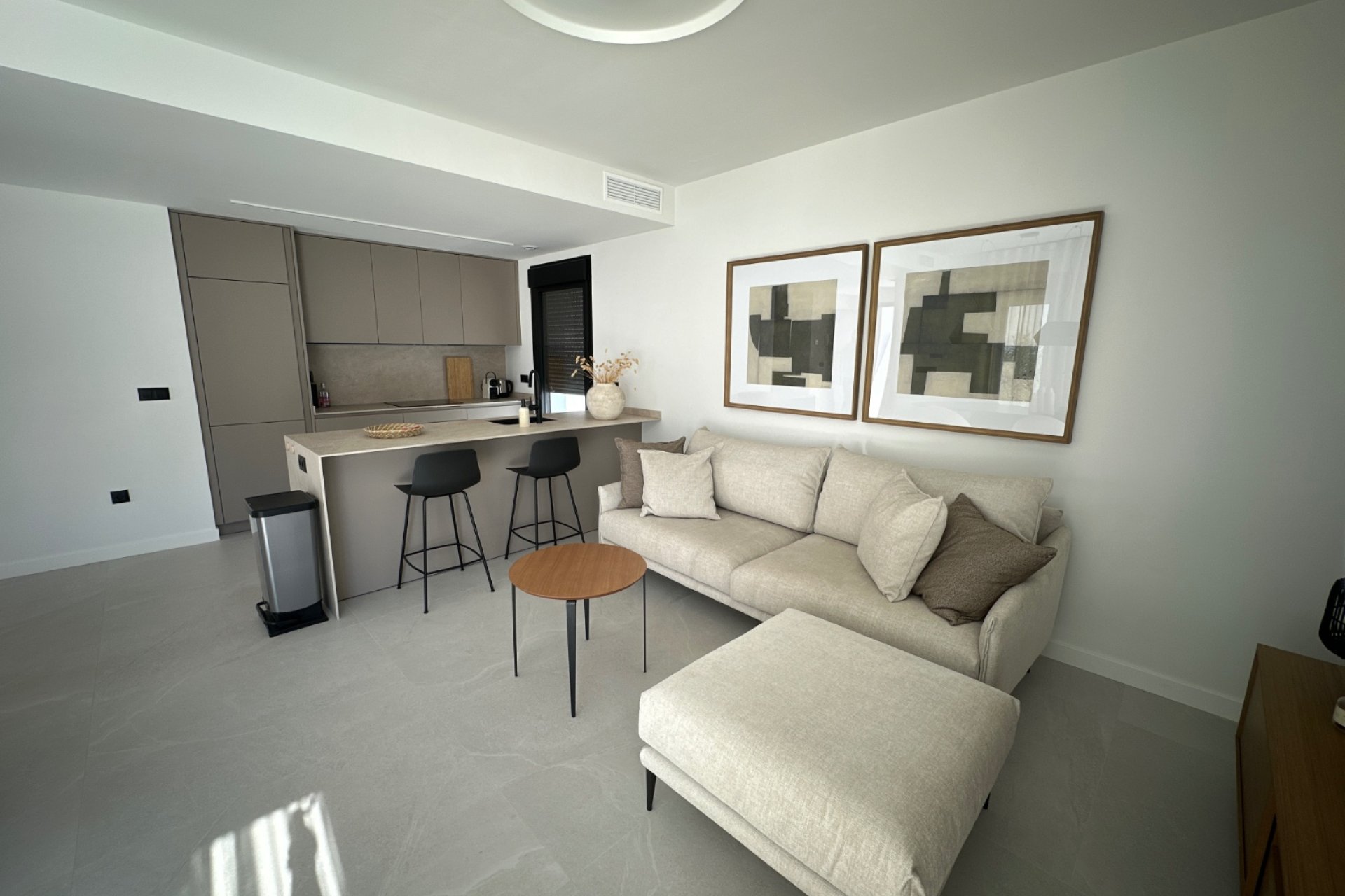 Herverkoop - Vrijstaande woning / Villa -
Ciudad Quesada - Rojales - Ciudad Quesada