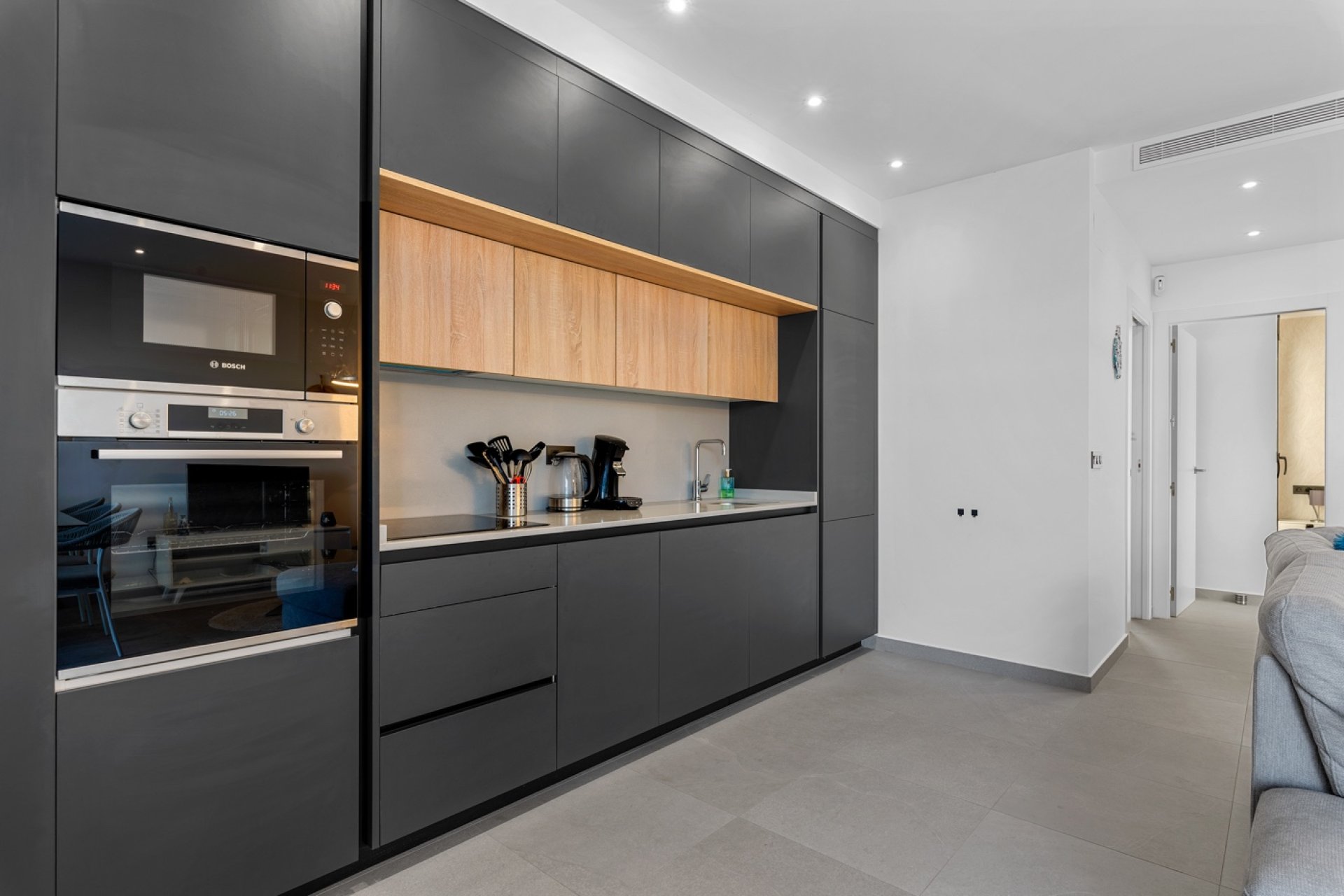 Herverkoop - Vrijstaande woning / Villa -
Ciudad Quesada - Rojales - Costa Blanca South