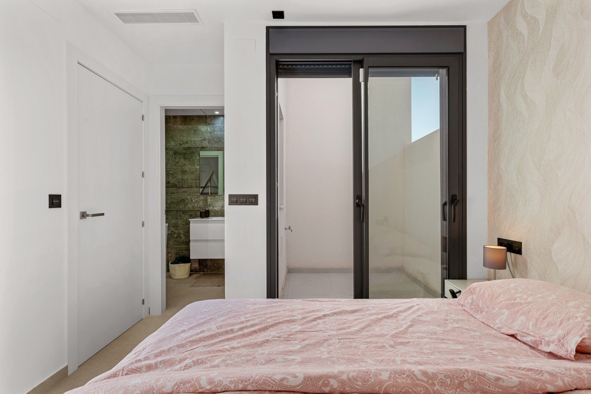 Herverkoop - Vrijstaande woning / Villa -
Ciudad Quesada - Rojales - Costa Blanca South