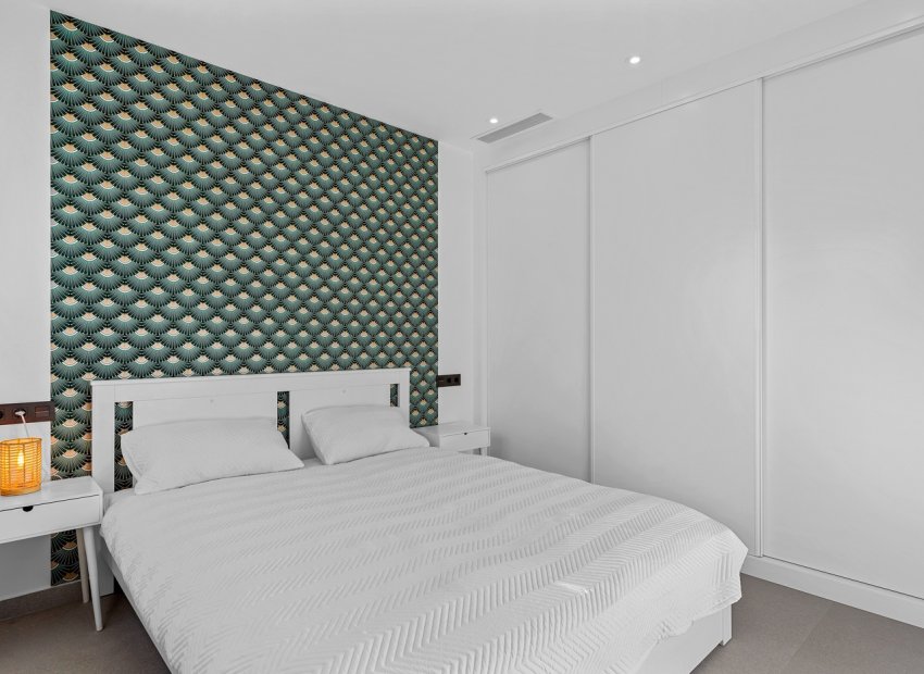 Herverkoop - Vrijstaande woning / Villa -
Ciudad Quesada - Rojales - Costa Blanca South