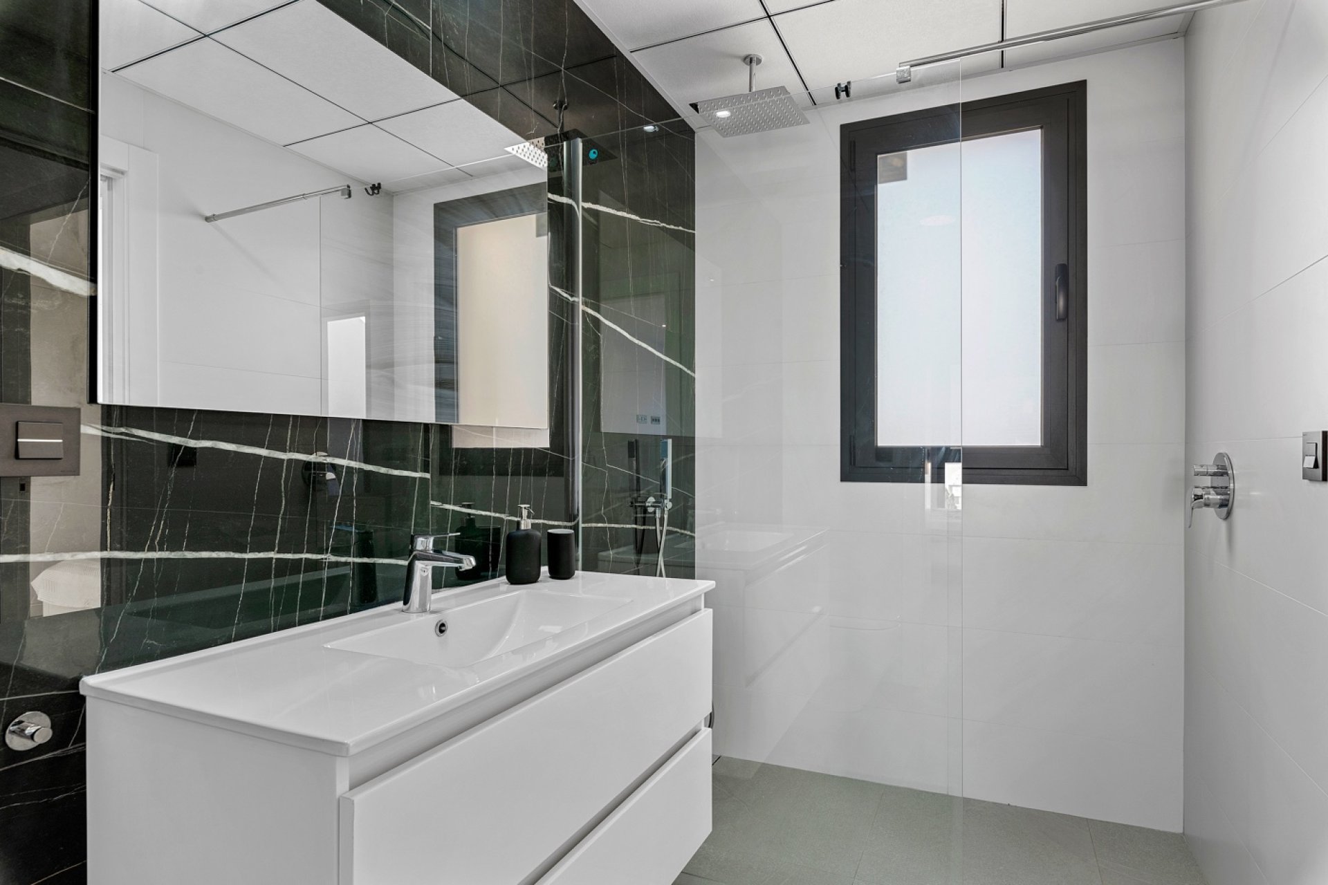 Herverkoop - Vrijstaande woning / Villa -
Ciudad Quesada - Rojales - Costa Blanca South