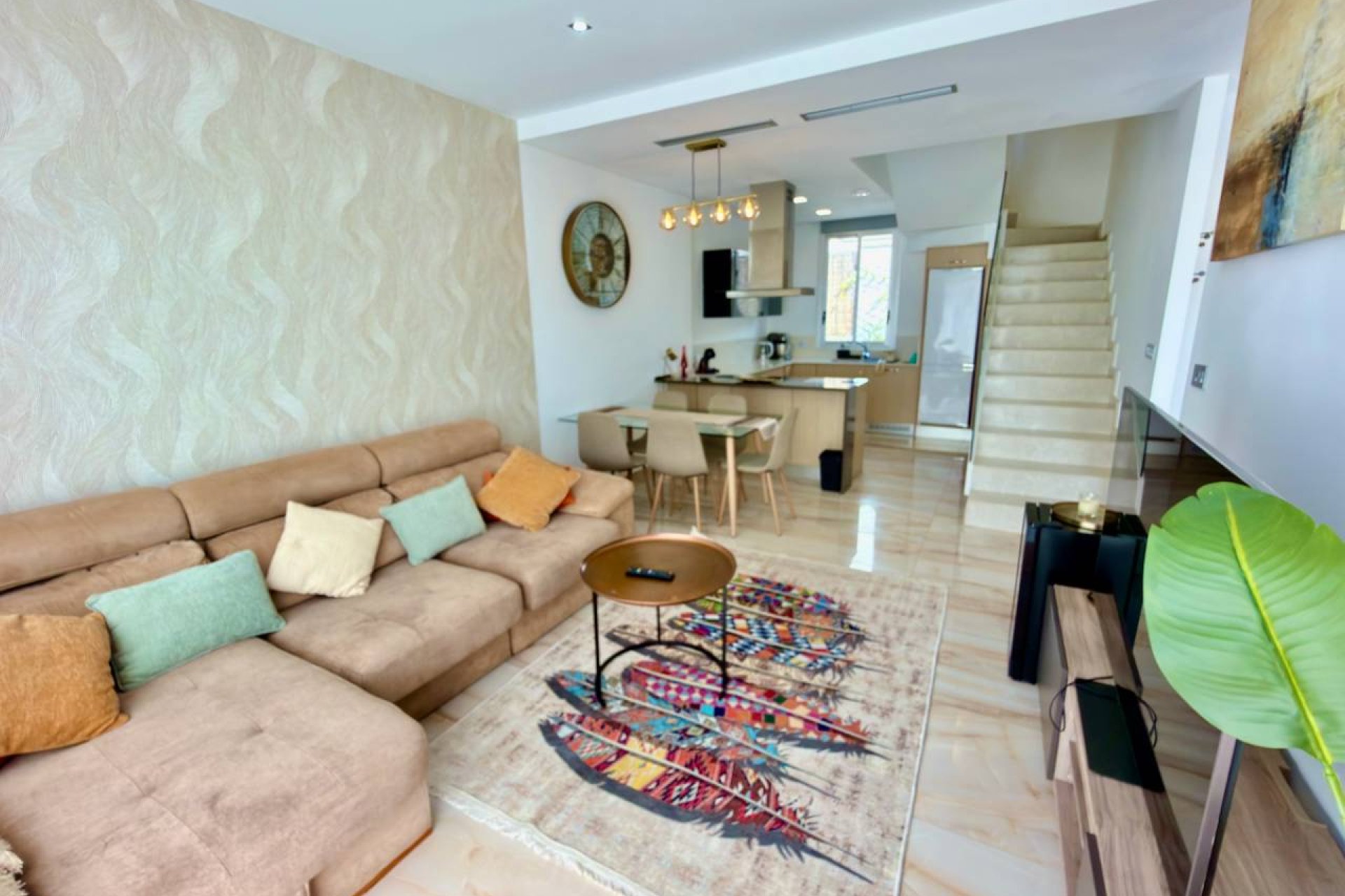 Herverkoop - Vrijstaande woning / Villa -
Ciudad Quesada - Rojales - Costa Blanca