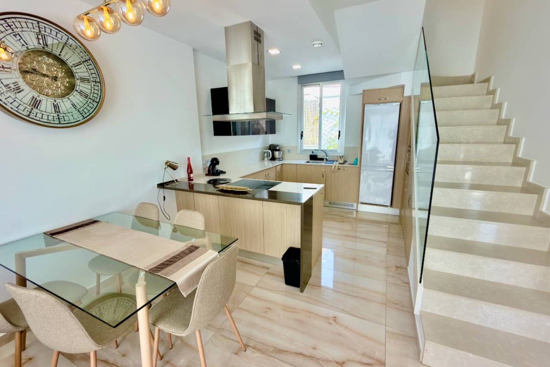 Herverkoop - Vrijstaande woning / Villa -
Ciudad Quesada - Rojales - Costa Blanca