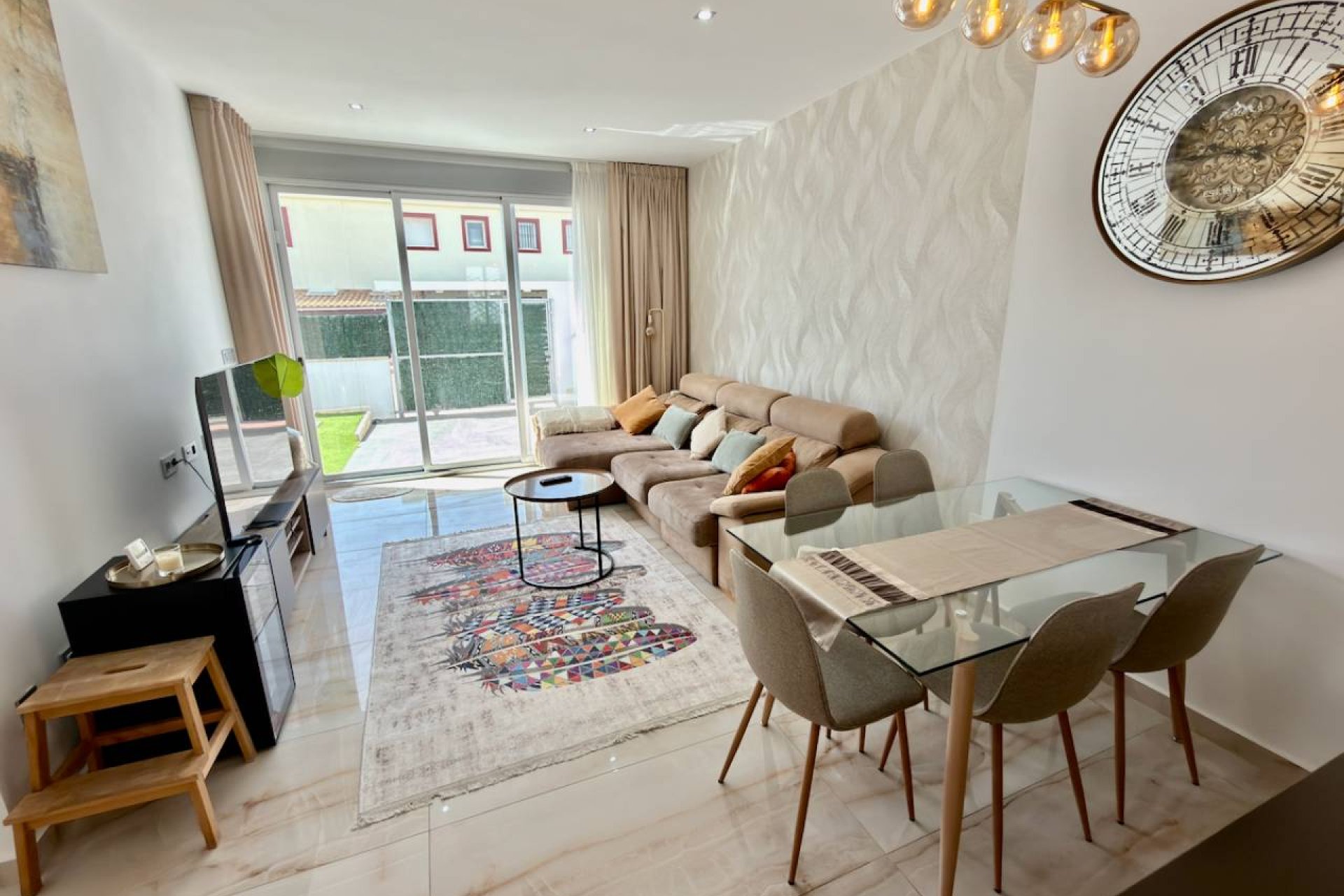 Herverkoop - Vrijstaande woning / Villa -
Ciudad Quesada - Rojales - Costa Blanca