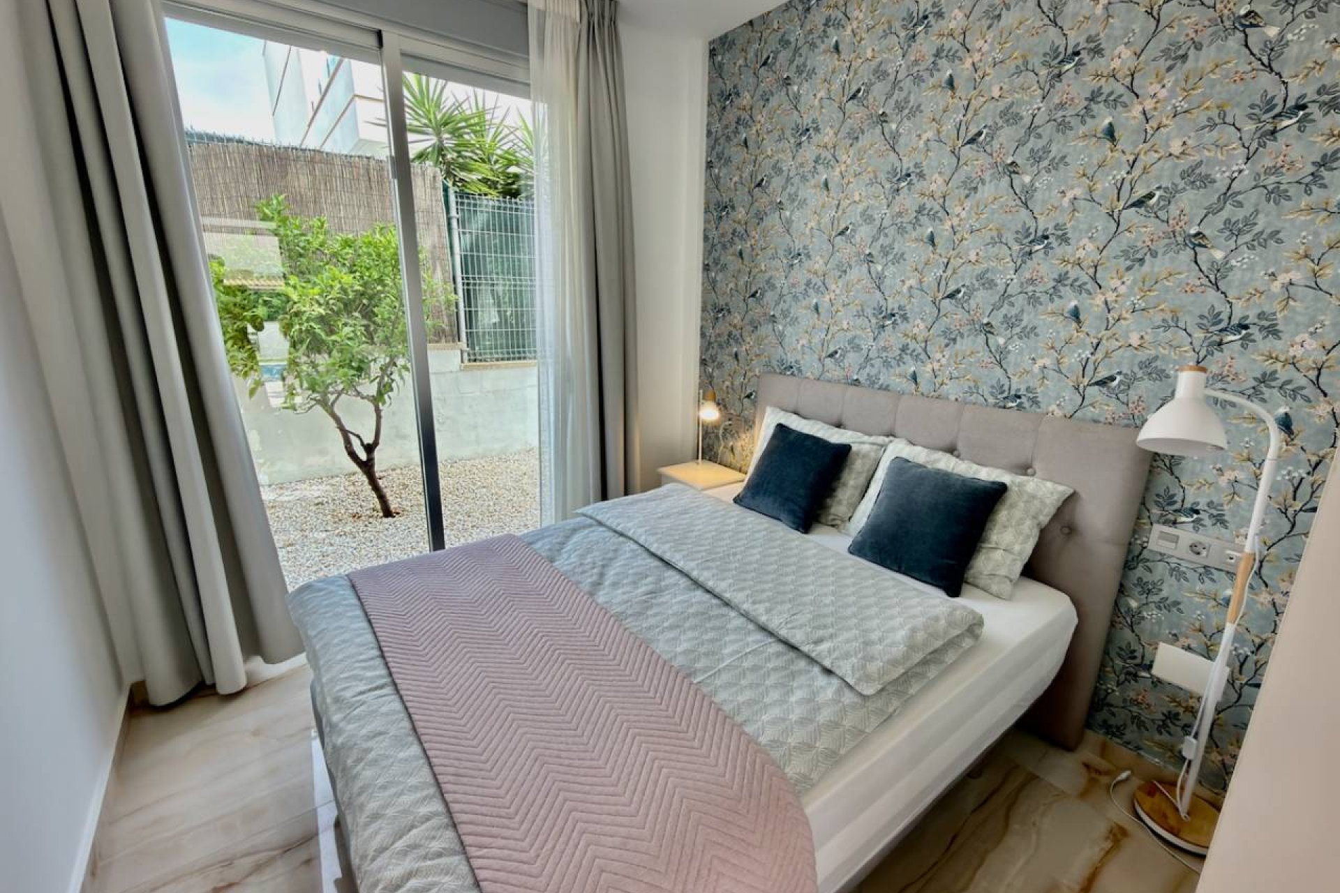 Herverkoop - Vrijstaande woning / Villa -
Ciudad Quesada - Rojales - Costa Blanca