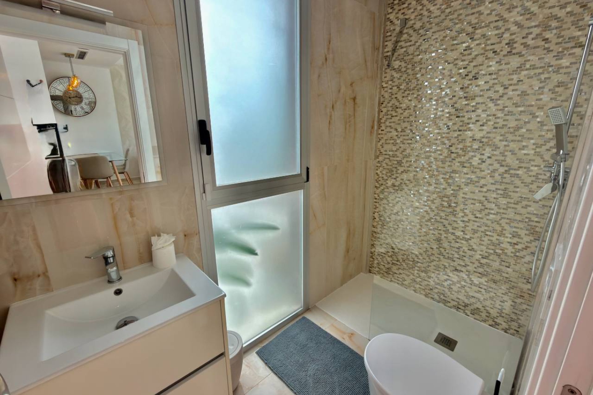 Herverkoop - Vrijstaande woning / Villa -
Ciudad Quesada - Rojales - Costa Blanca