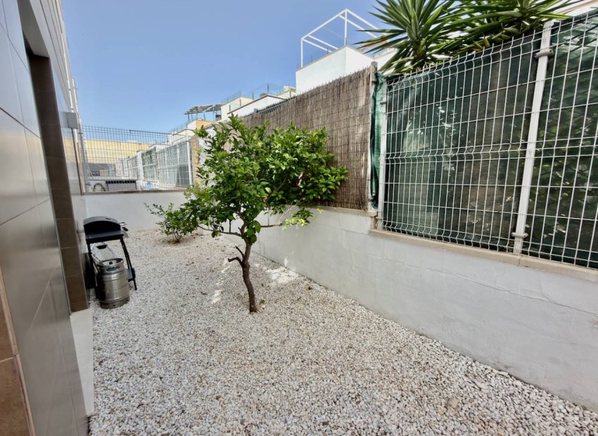 Herverkoop - Vrijstaande woning / Villa -
Ciudad Quesada - Rojales - Costa Blanca