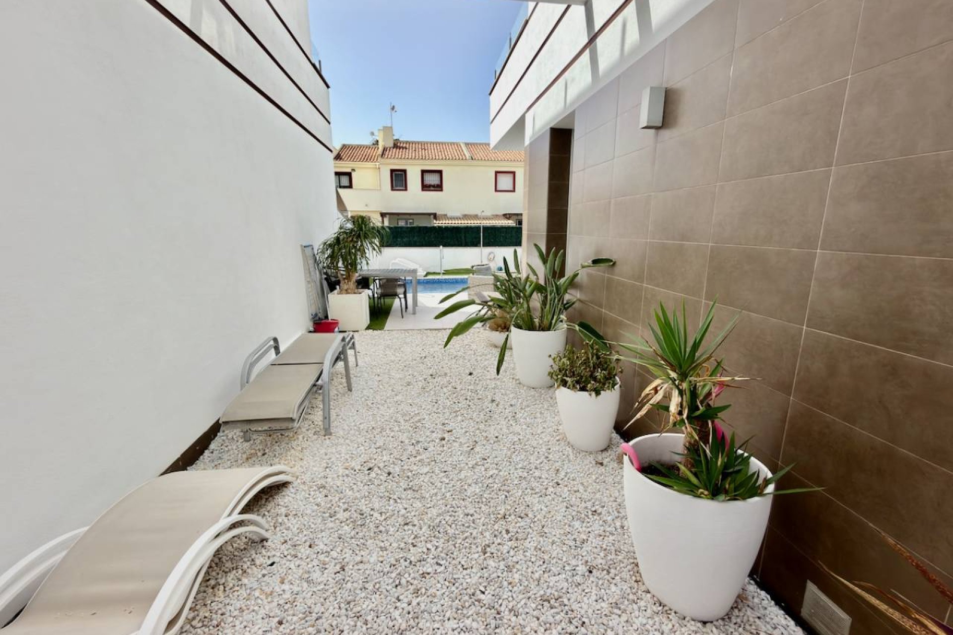Herverkoop - Vrijstaande woning / Villa -
Ciudad Quesada - Rojales - Costa Blanca