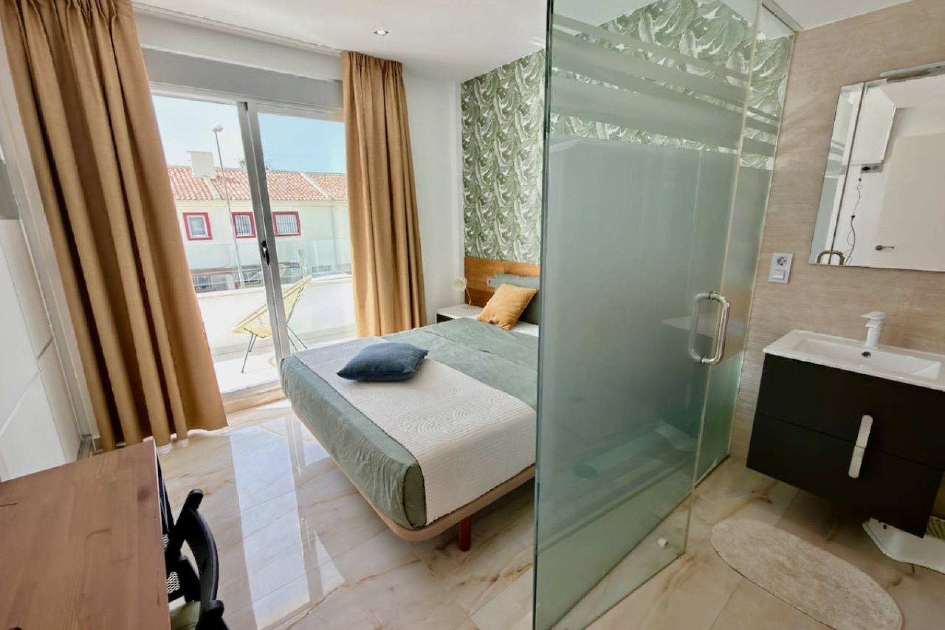 Herverkoop - Vrijstaande woning / Villa -
Ciudad Quesada - Rojales - Costa Blanca