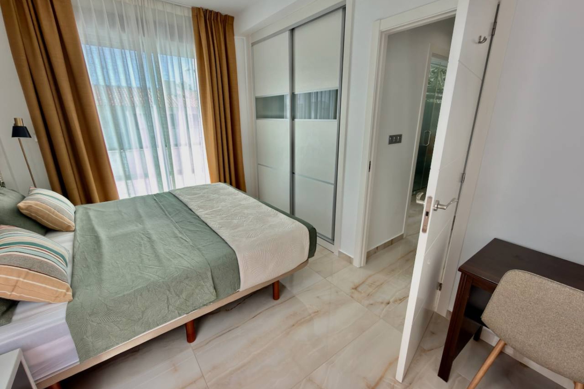 Herverkoop - Vrijstaande woning / Villa -
Ciudad Quesada - Rojales - Costa Blanca