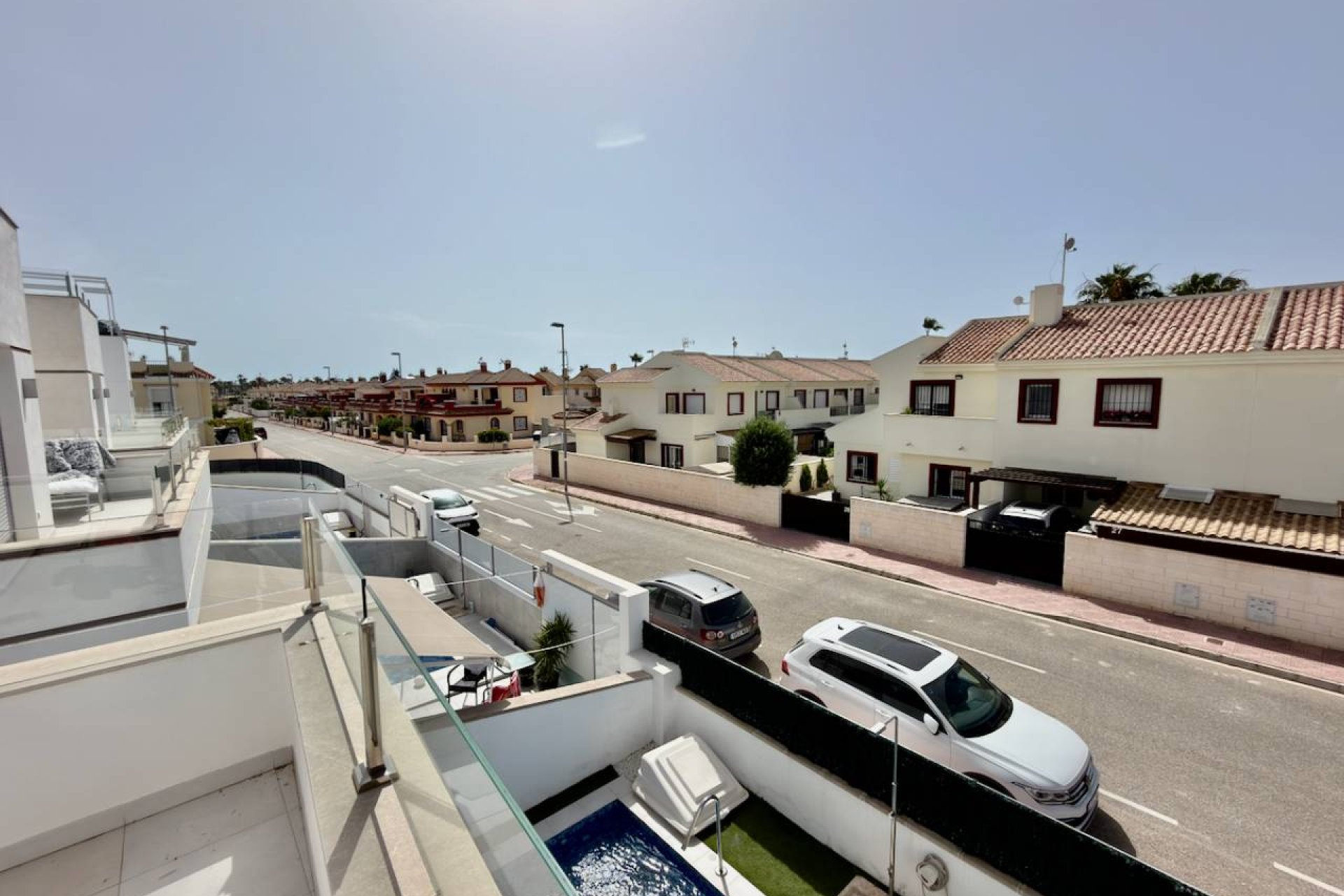 Herverkoop - Vrijstaande woning / Villa -
Ciudad Quesada - Rojales - Costa Blanca