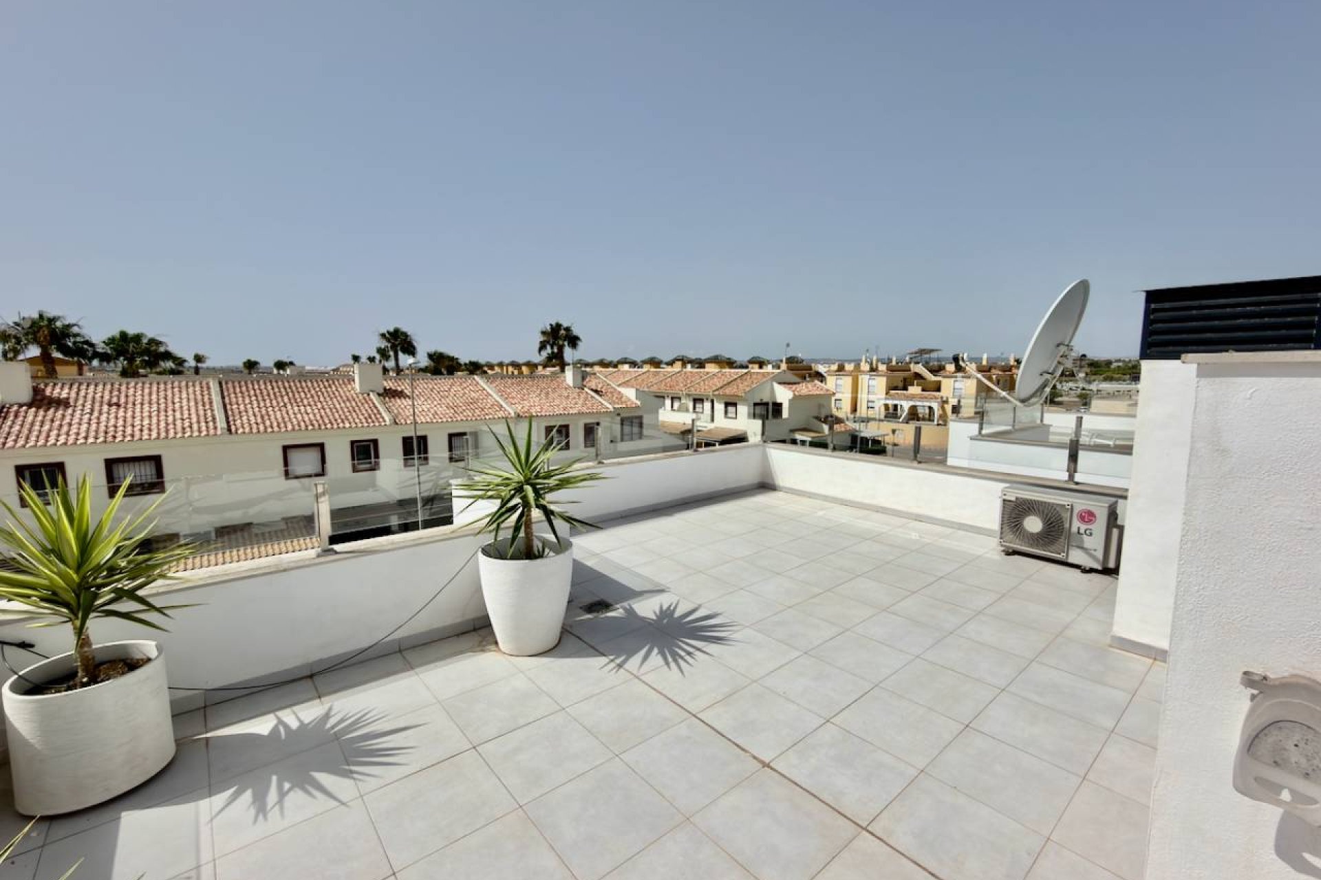 Herverkoop - Vrijstaande woning / Villa -
Ciudad Quesada - Rojales - Costa Blanca