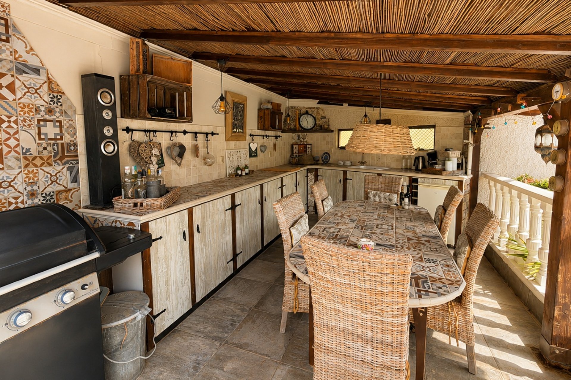 Herverkoop - Vrijstaande woning / Villa -
Ciudad Quesada - Rojales - Cuidad Quesada