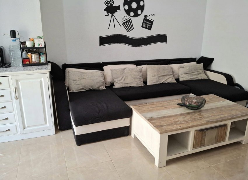 Herverkoop - Vrijstaande woning / Villa -
Ciudad Quesada - Rojales - Doña Pepa