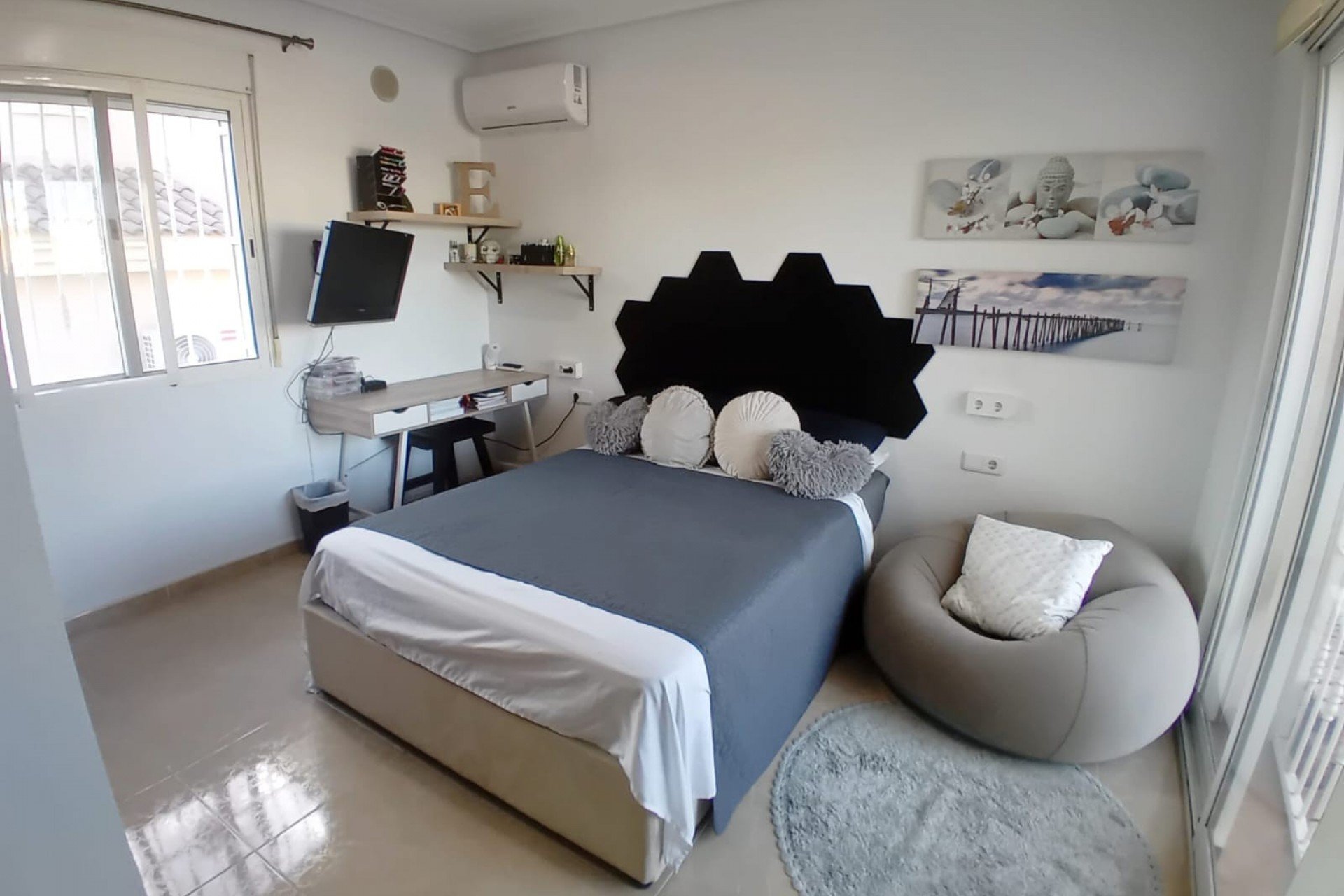 Herverkoop - Vrijstaande woning / Villa -
Ciudad Quesada - Rojales - Doña Pepa