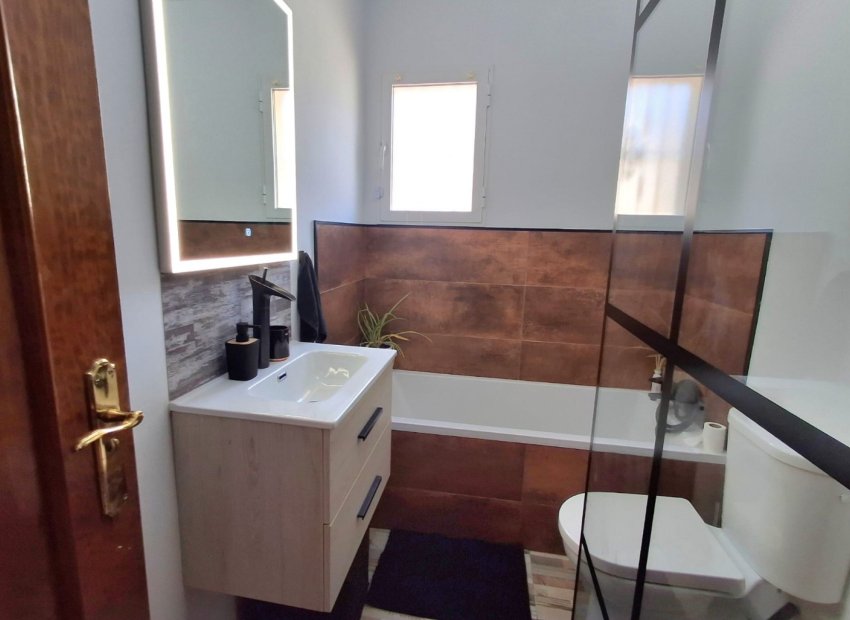 Herverkoop - Vrijstaande woning / Villa -
Ciudad Quesada - Rojales - Doña Pepa