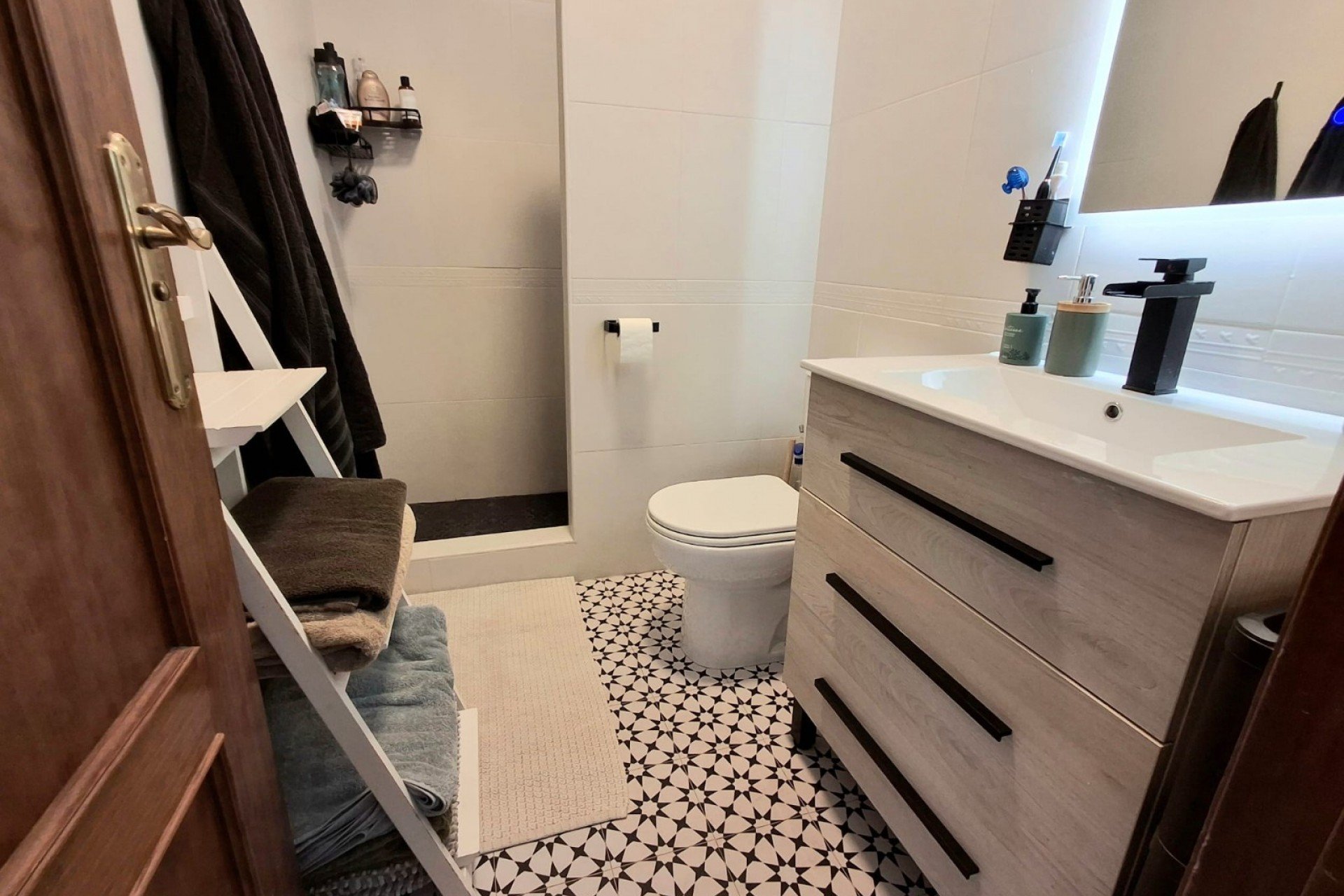 Herverkoop - Vrijstaande woning / Villa -
Ciudad Quesada - Rojales - Doña Pepa