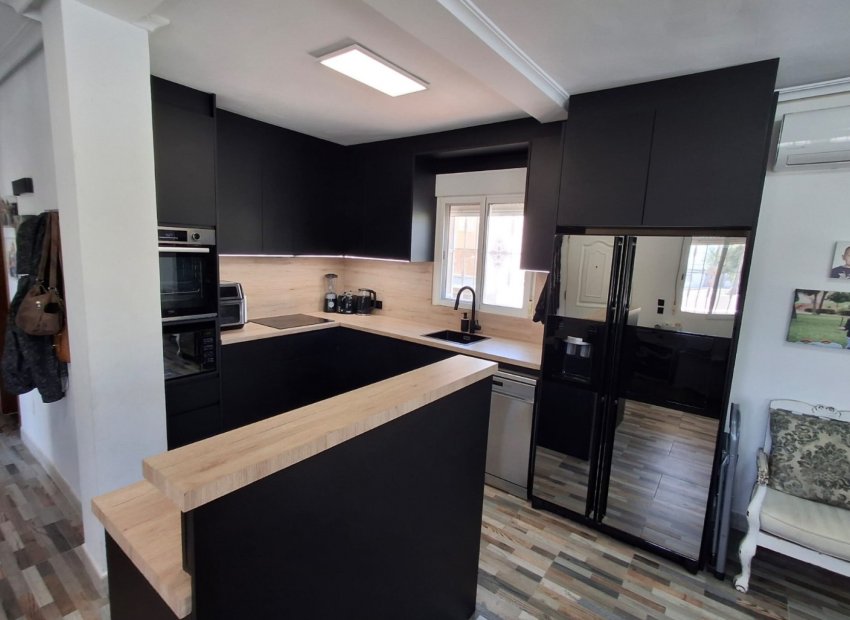 Herverkoop - Vrijstaande woning / Villa -
Ciudad Quesada - Rojales - Doña Pepa