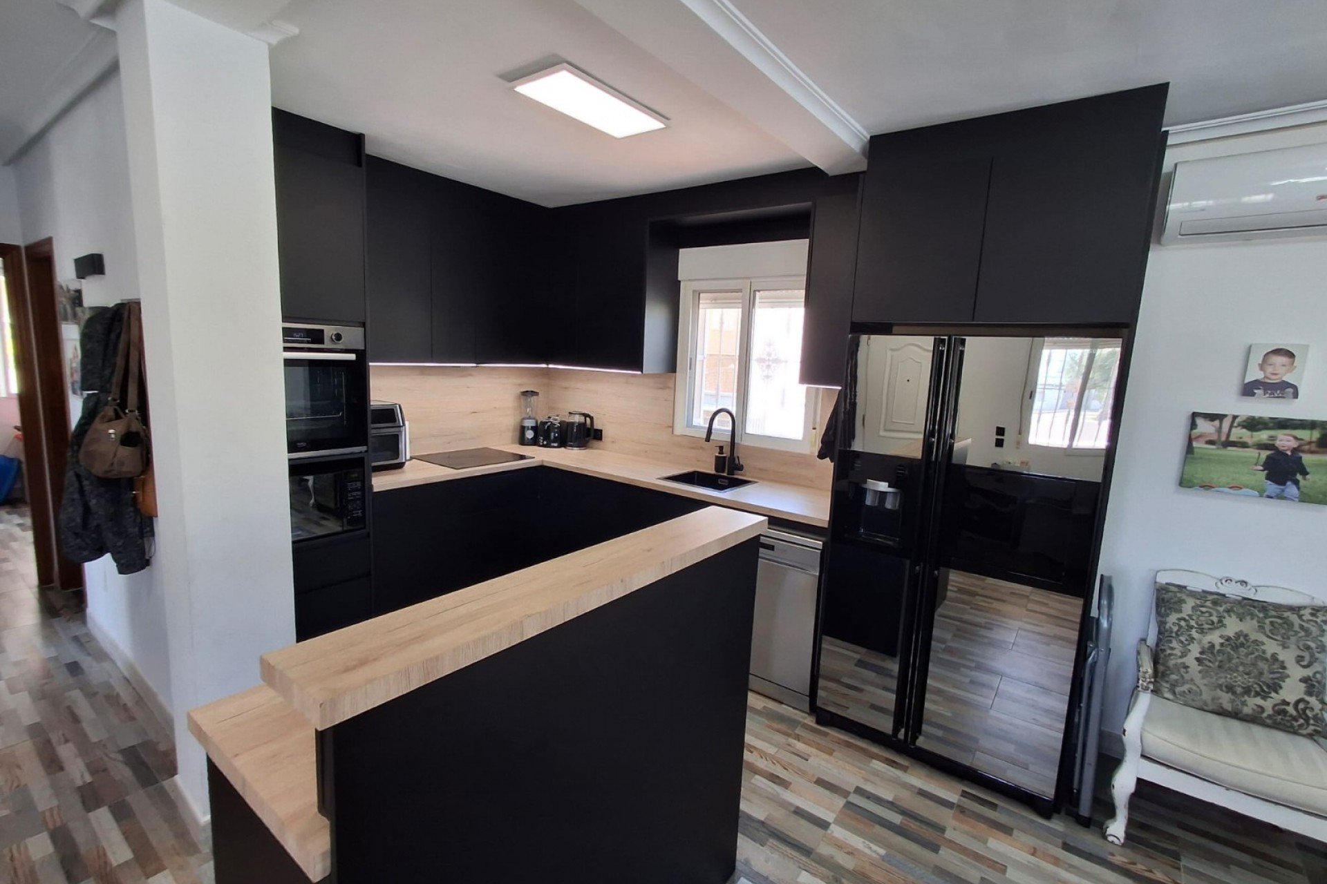 Herverkoop - Vrijstaande woning / Villa -
Ciudad Quesada - Rojales - Doña Pepa