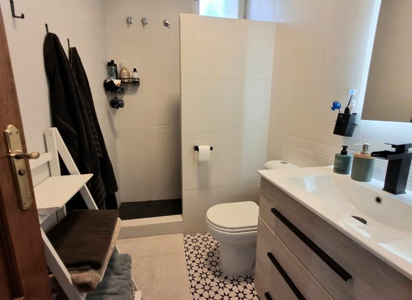 Herverkoop - Vrijstaande woning / Villa -
Ciudad Quesada - Rojales - Doña Pepa