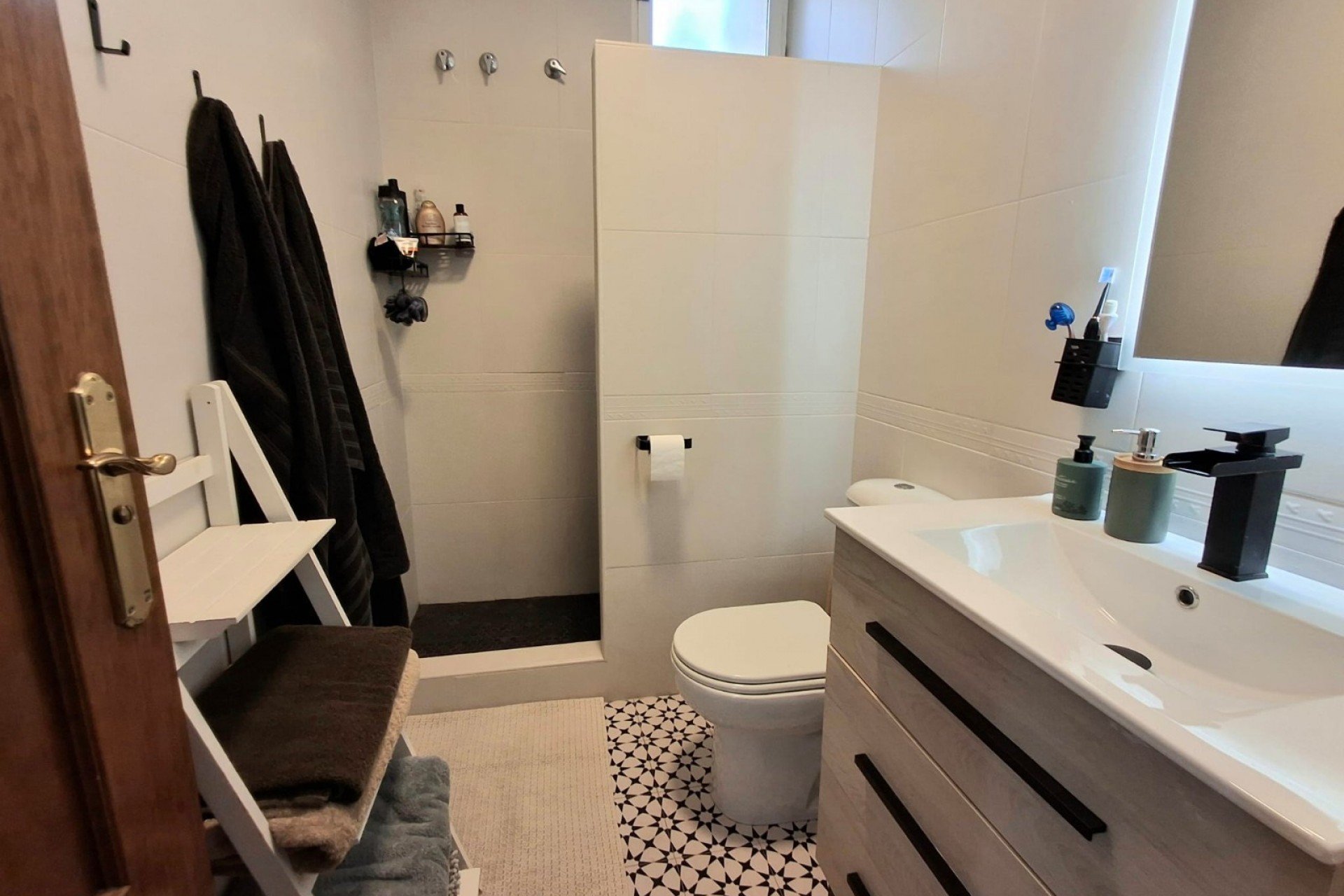 Herverkoop - Vrijstaande woning / Villa -
Ciudad Quesada - Rojales - Doña Pepa