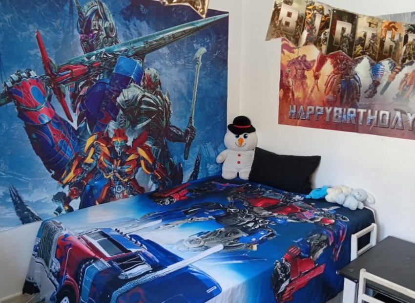 Herverkoop - Vrijstaande woning / Villa -
Ciudad Quesada - Rojales - Doña Pepa