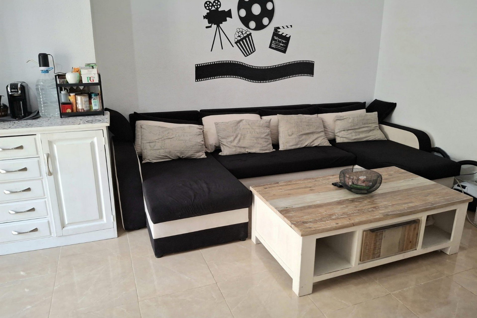 Herverkoop - Vrijstaande woning / Villa -
Ciudad Quesada - Rojales - Doña Pepa