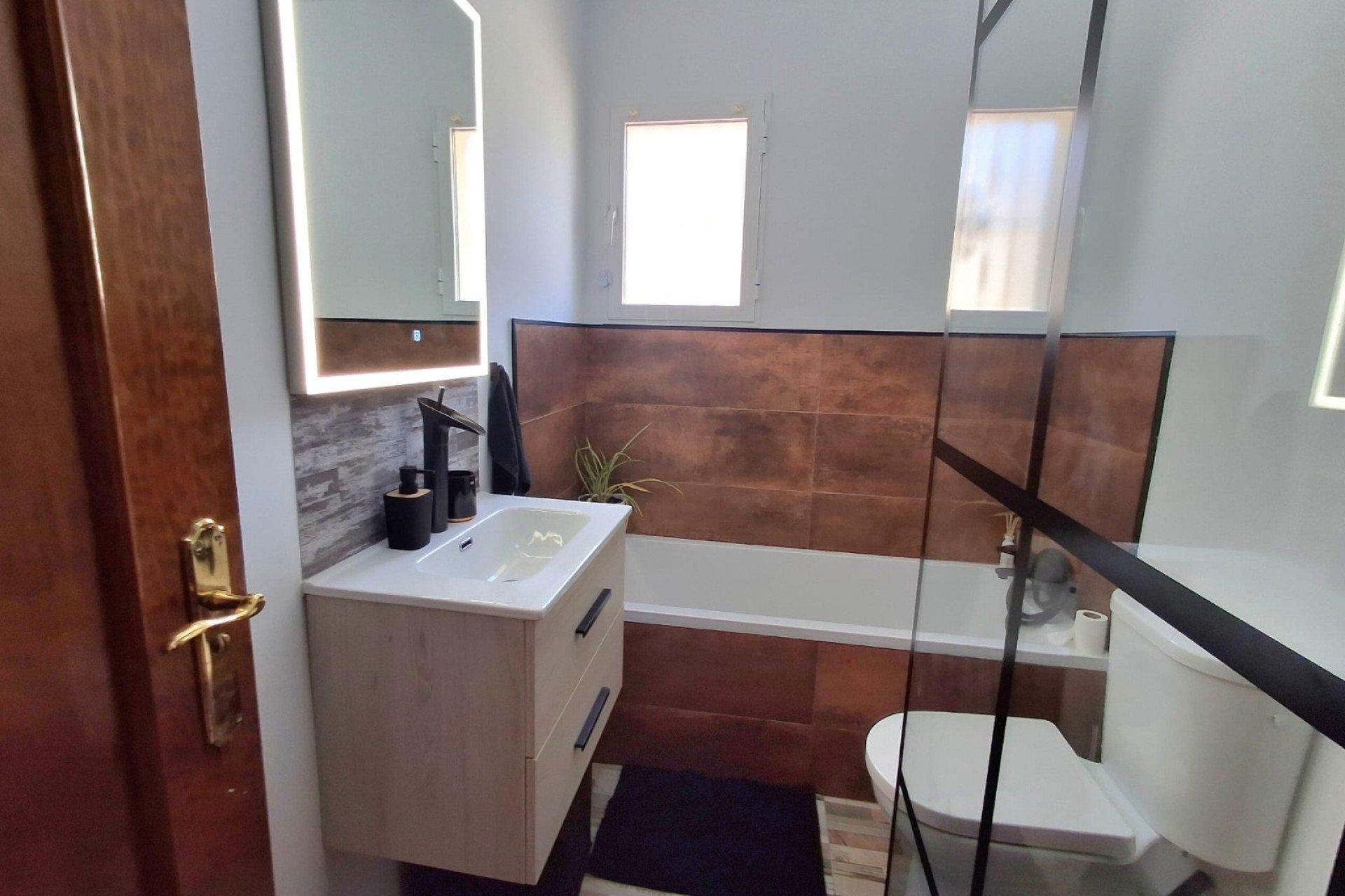 Herverkoop - Vrijstaande woning / Villa -
Ciudad Quesada - Rojales - Doña Pepa