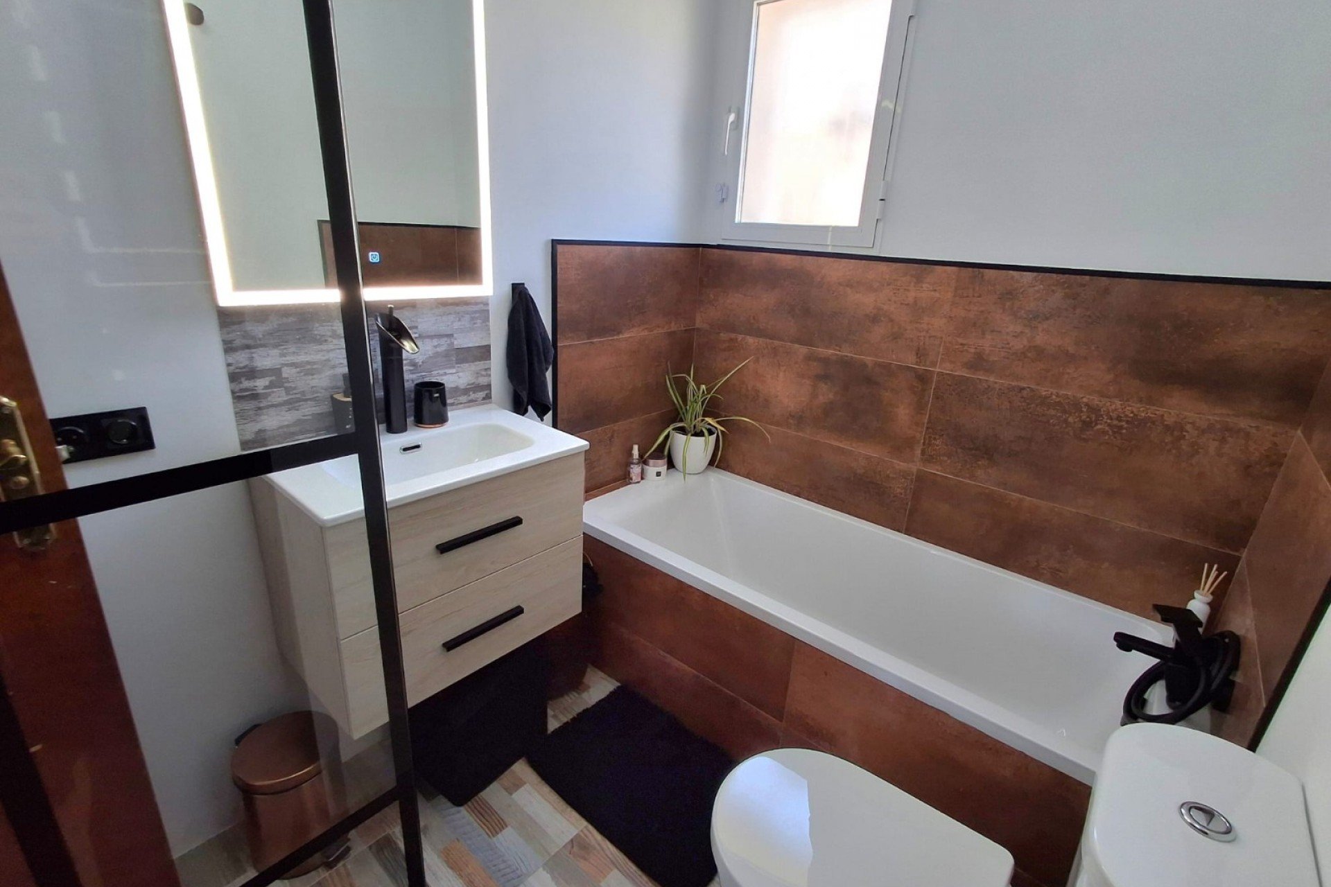 Herverkoop - Vrijstaande woning / Villa -
Ciudad Quesada - Rojales - Doña Pepa